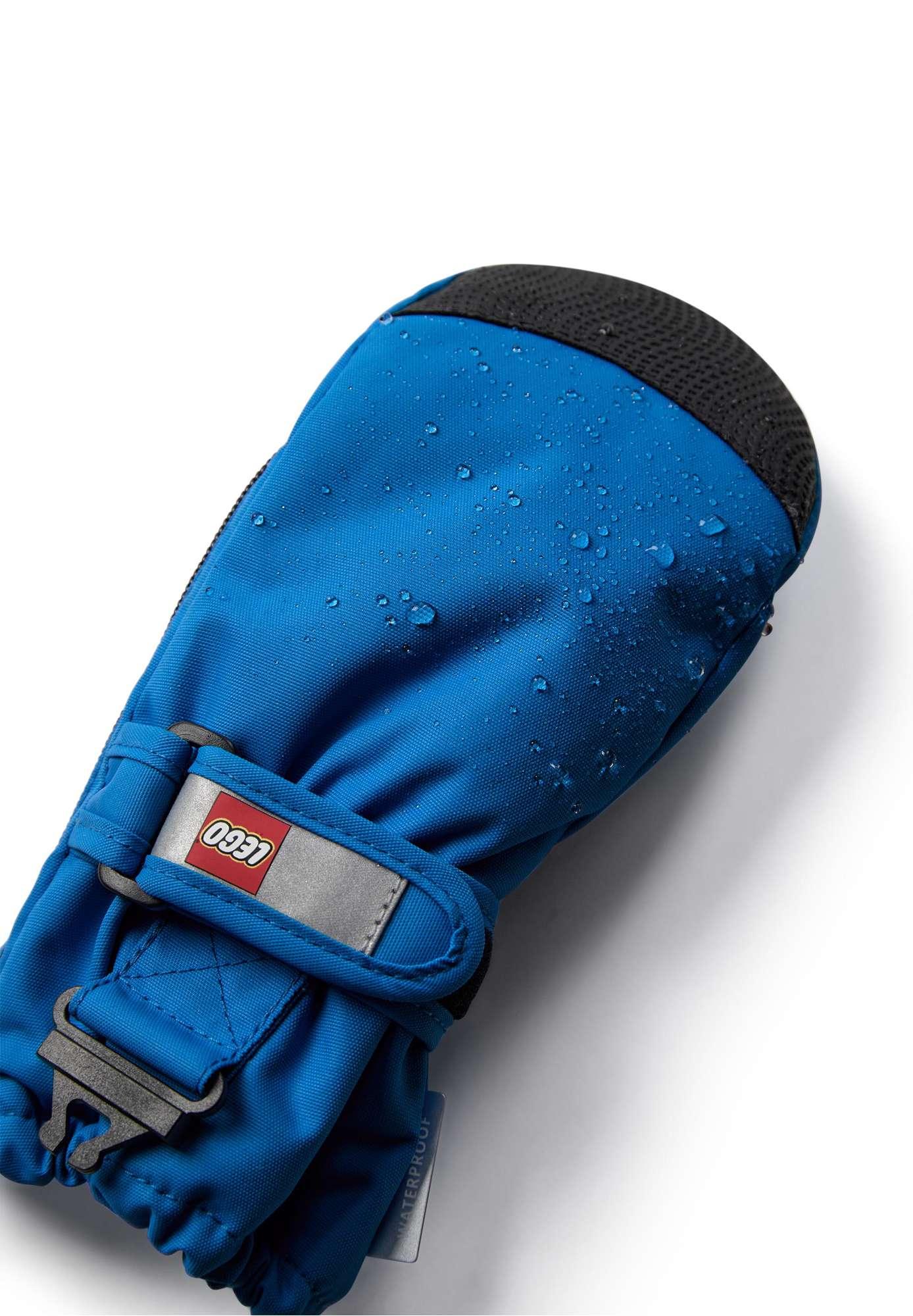 LEGO® Mittens with Membrane – LWARIPO 703 -LEGO®