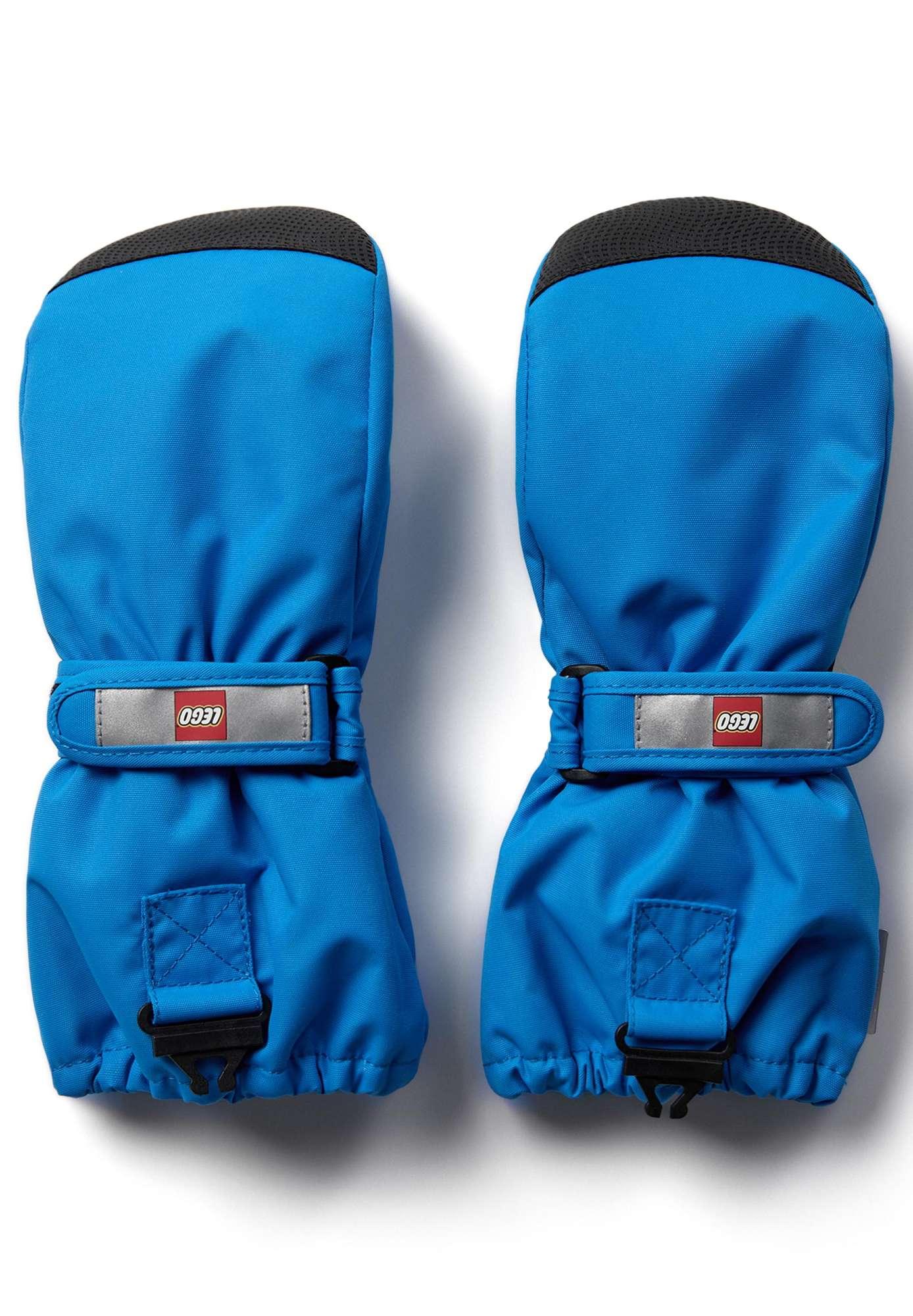 LEGO® Mittens with Membrane – LWATLIN 706 -LEGO®