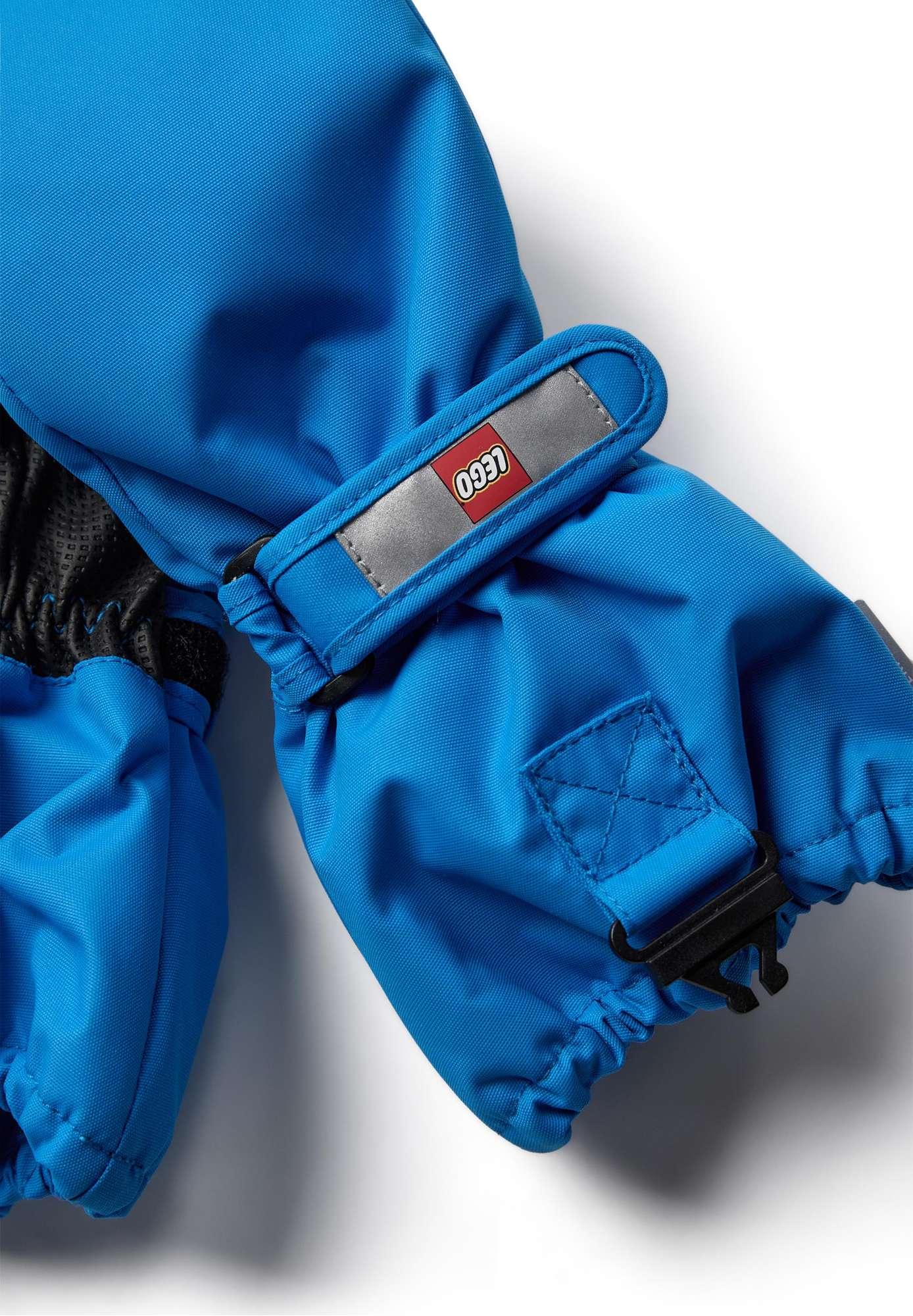 LEGO® Mittens with Membrane – LWATLIN 706 -LEGO®