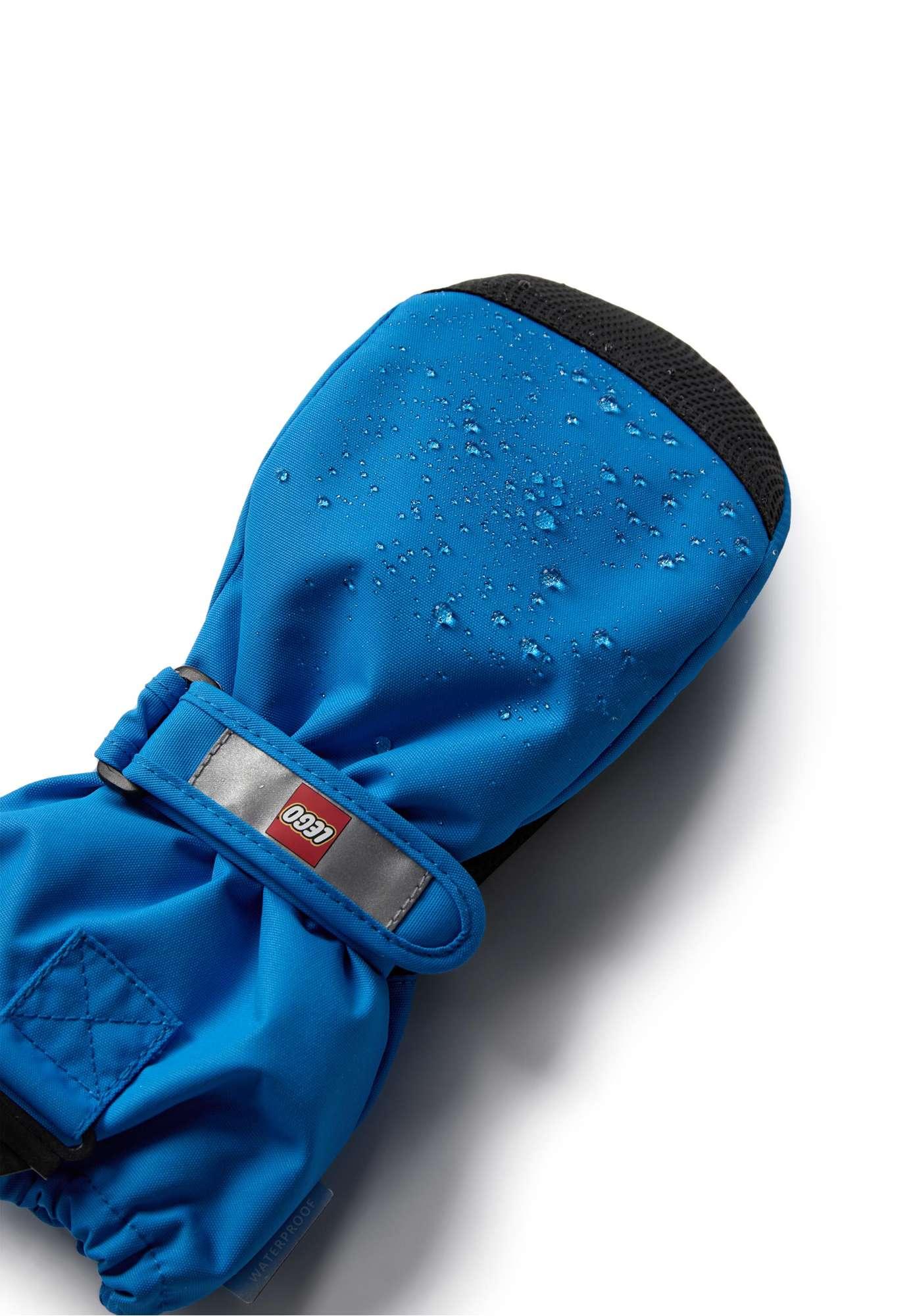 LEGO® Mittens with Membrane – LWATLIN 706 -LEGO®