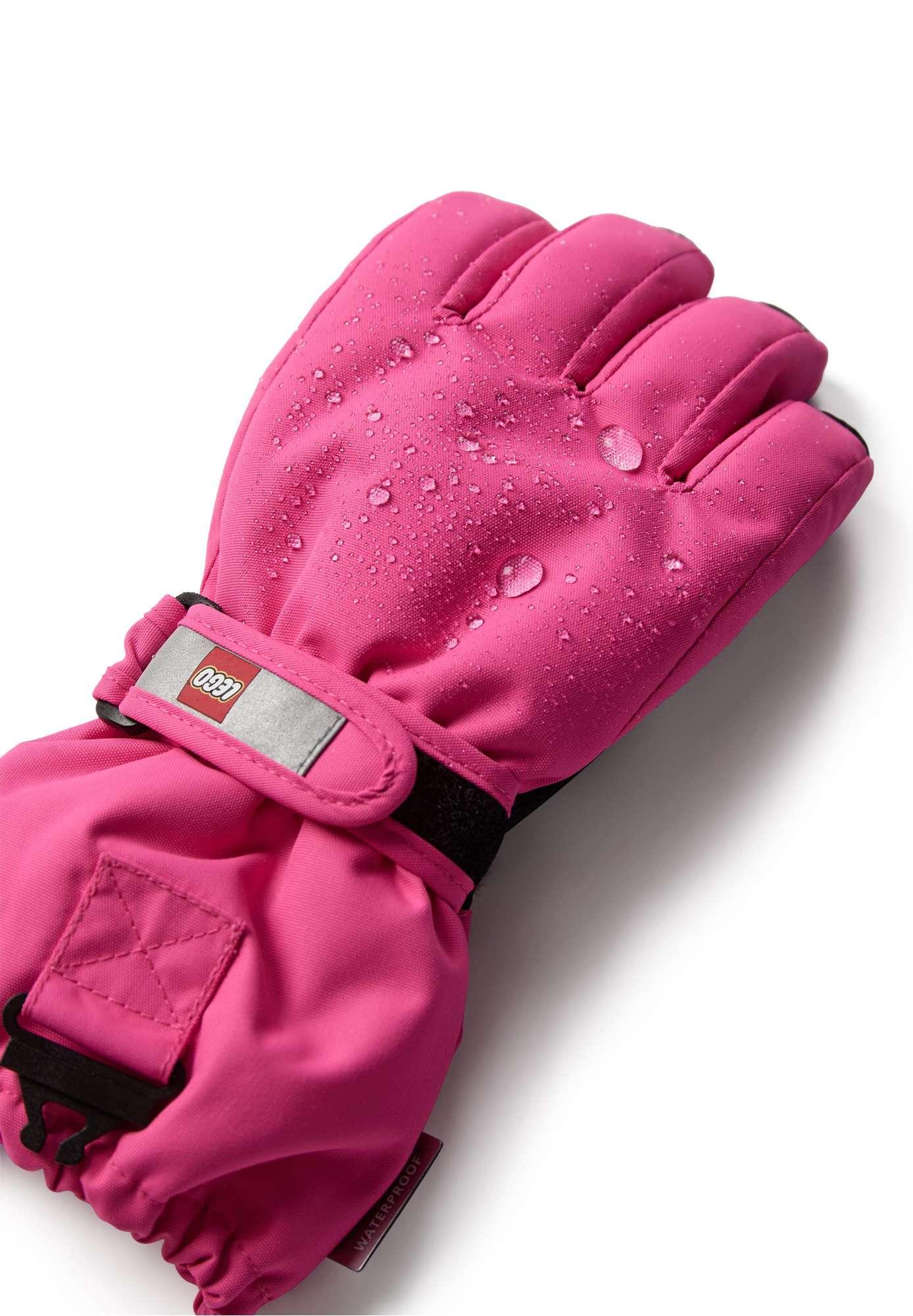 LEGO® Gloves with Membrane – LWATLIN 700 -LEGO®
