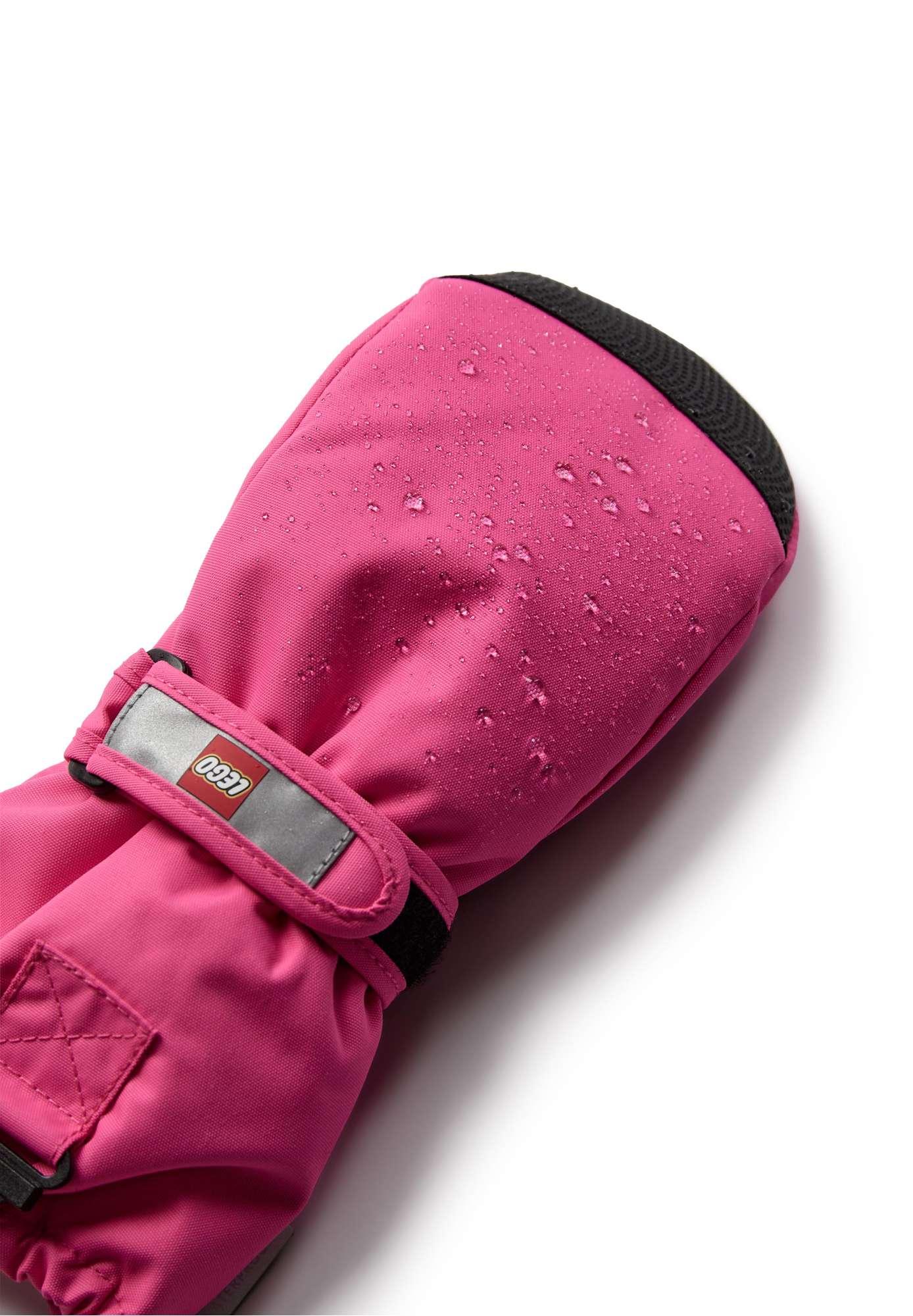 LEGO® Mittens with Membrane – LWATLIN 706 -LEGO®