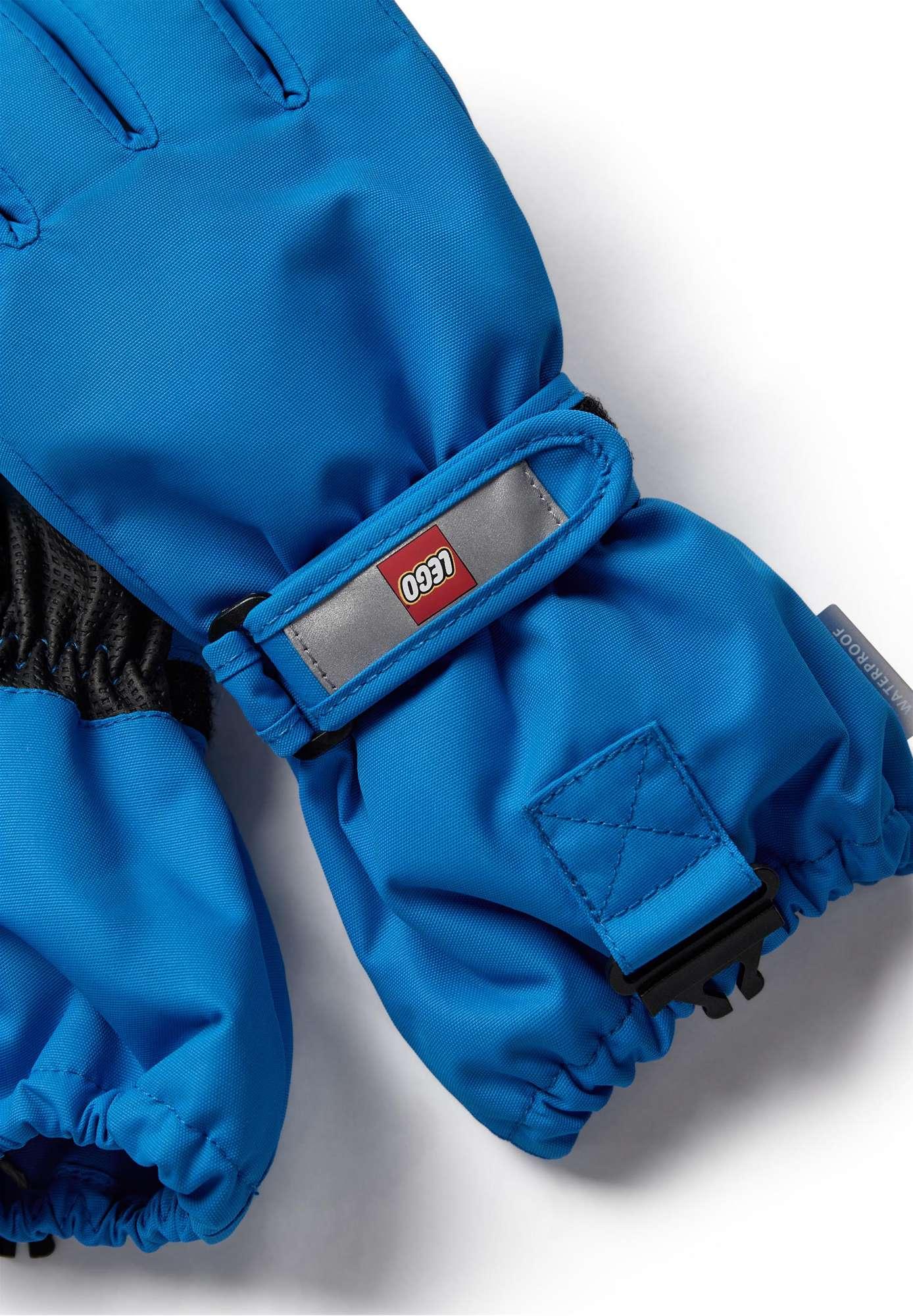 LEGO® Gloves with Membrane – LWATLIN 700 -LEGO®