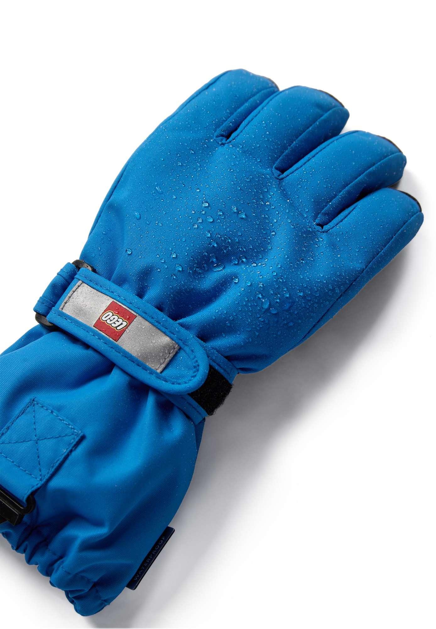 LEGO® Gloves with Membrane – LWATLIN 700 -LEGO®