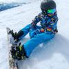 LEGO® Gloves with Membrane – LWATLIN 700 -LEGO®