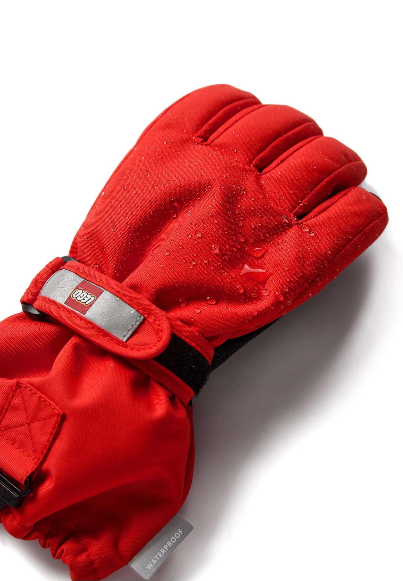 LEGO® Gloves with Membrane – LWATLIN 700 -LEGO®