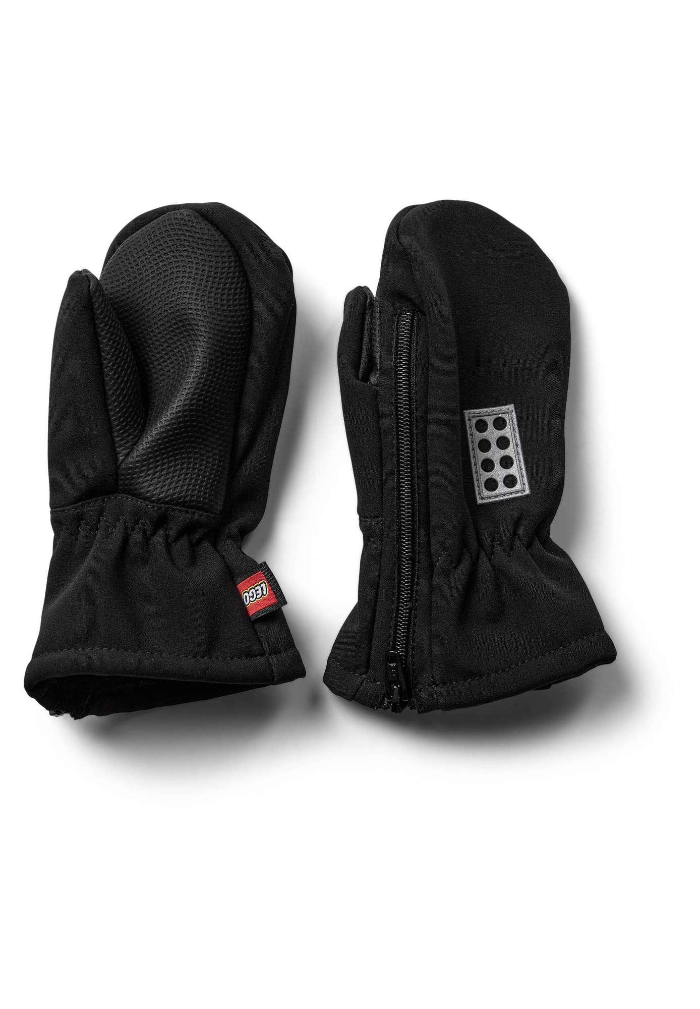 LEGO® Softshell Mittens – LWARIPO 702 -LEGO®