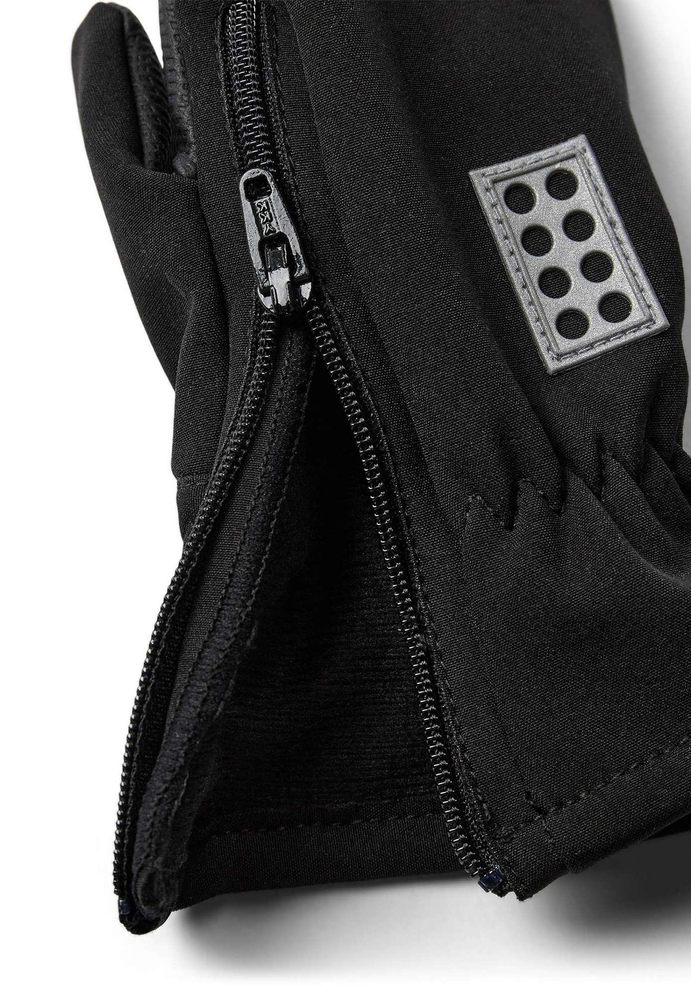 LEGO® Softshell Mittens – LWARIPO 702 -LEGO®