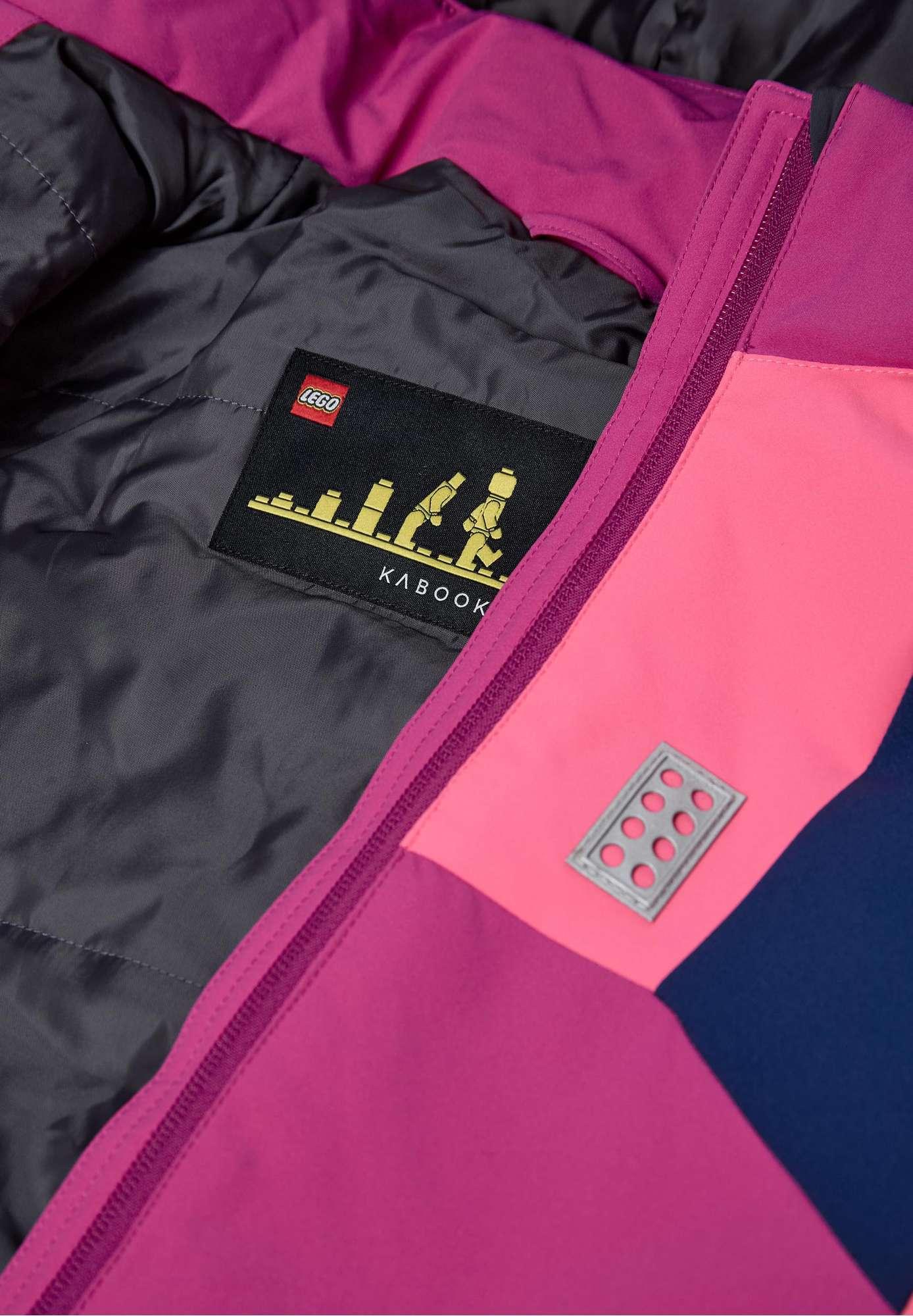LEGO® Jacket – LWJAZ 801 -LEGO®