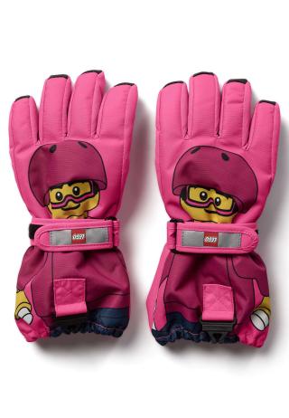 LEGO® Gloves with Membrane – LWAGAN 811 -LEGO®
