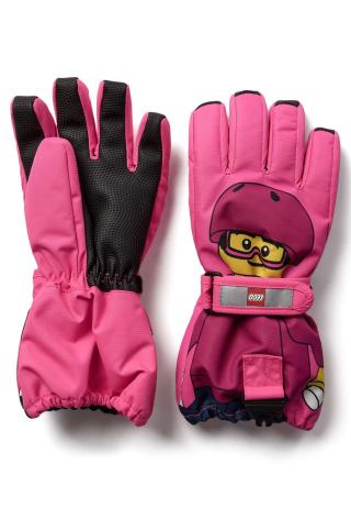 LEGO® Gloves with Membrane – LWAGAN 811 -LEGO®