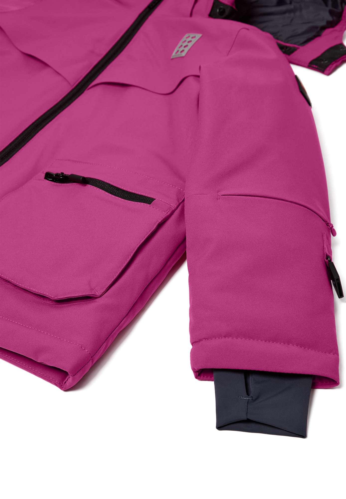 LEGO® Jacket – LWJAD 804 -LEGO®