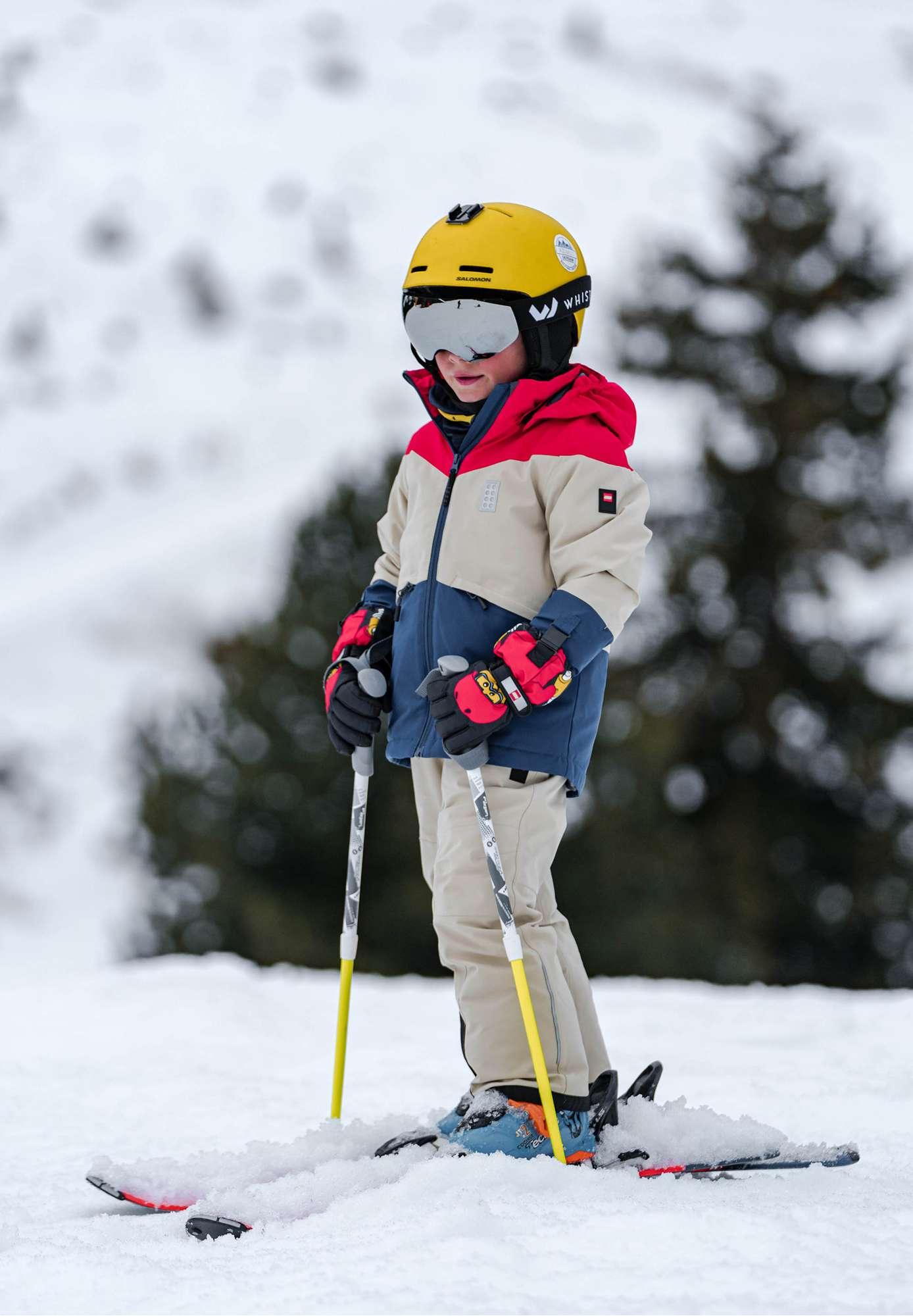 LEGO® Jacket – LWJESTED 708 -LEGO®