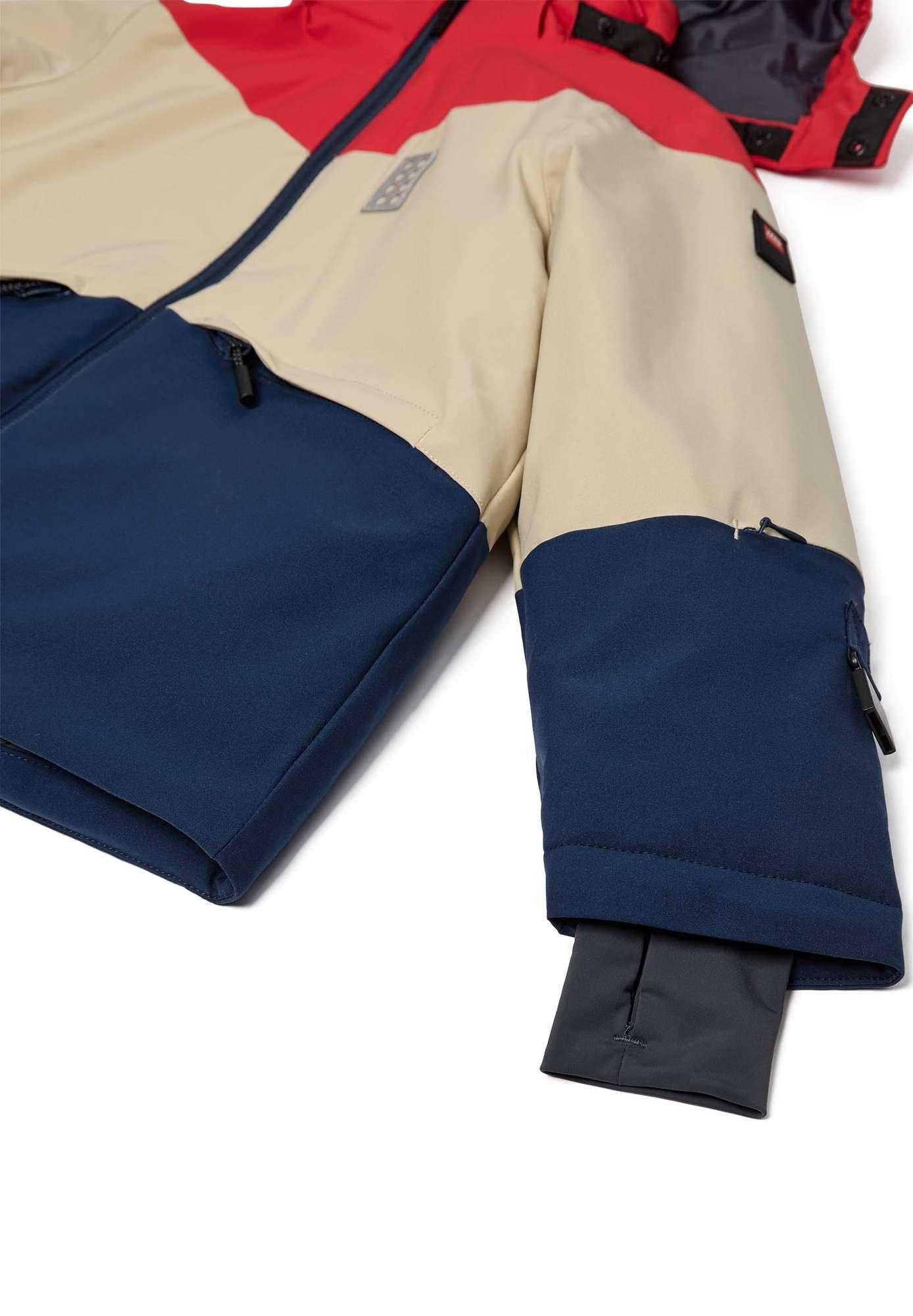 LEGO® Jacket – LWJESTED 708 -LEGO®