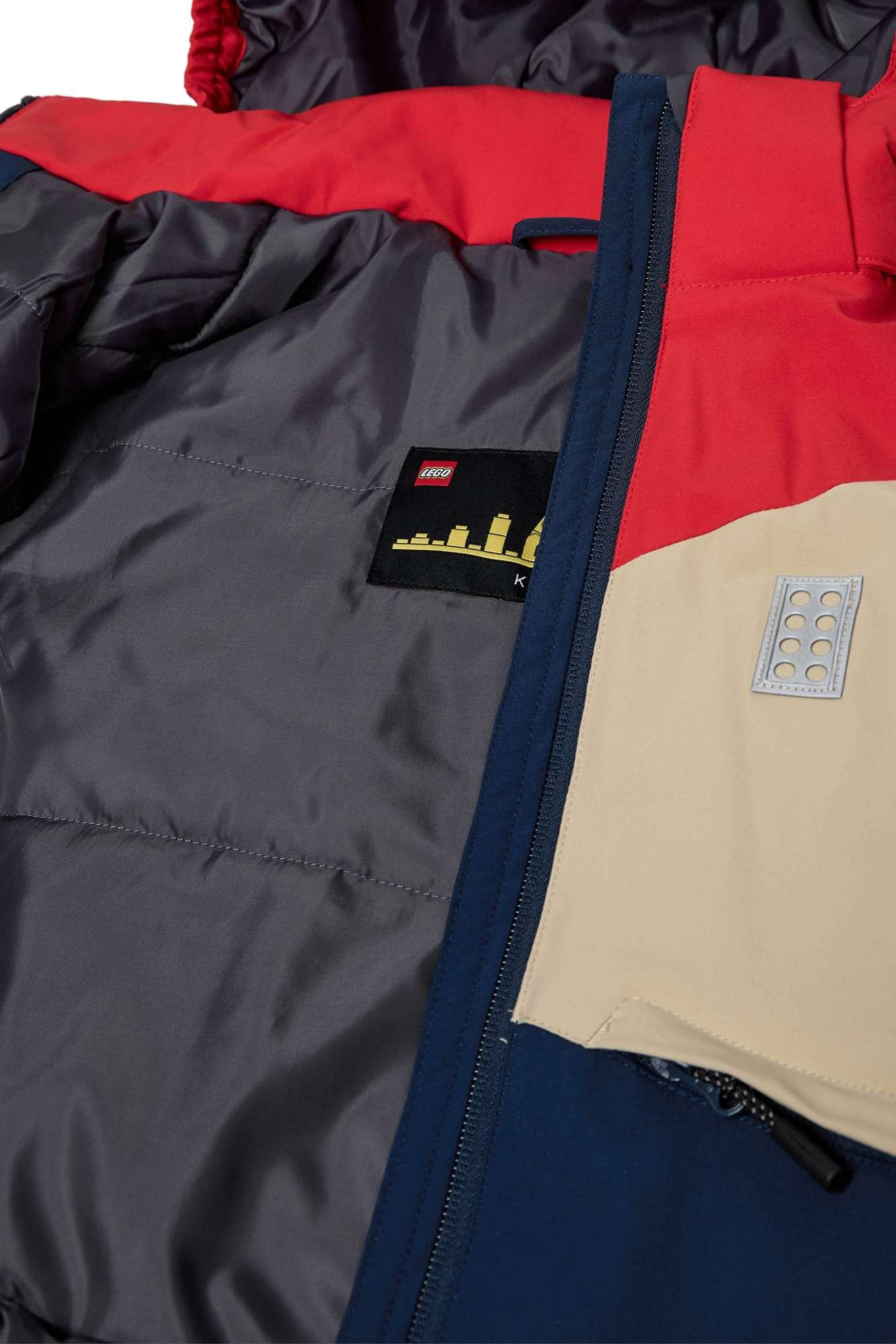 LEGO® Jacket – LWJESTED 708 -LEGO®