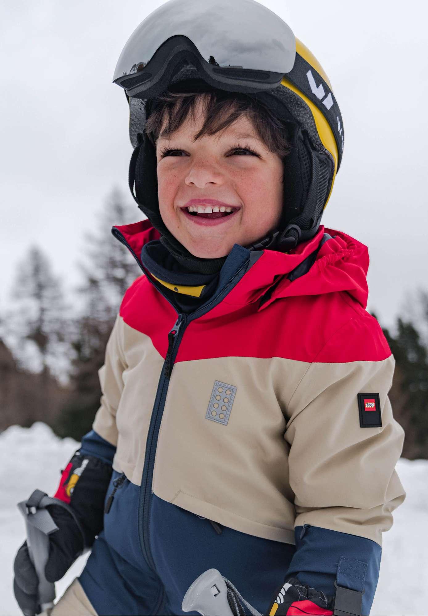 LEGO® Jacket – LWJESTED 708 -LEGO®