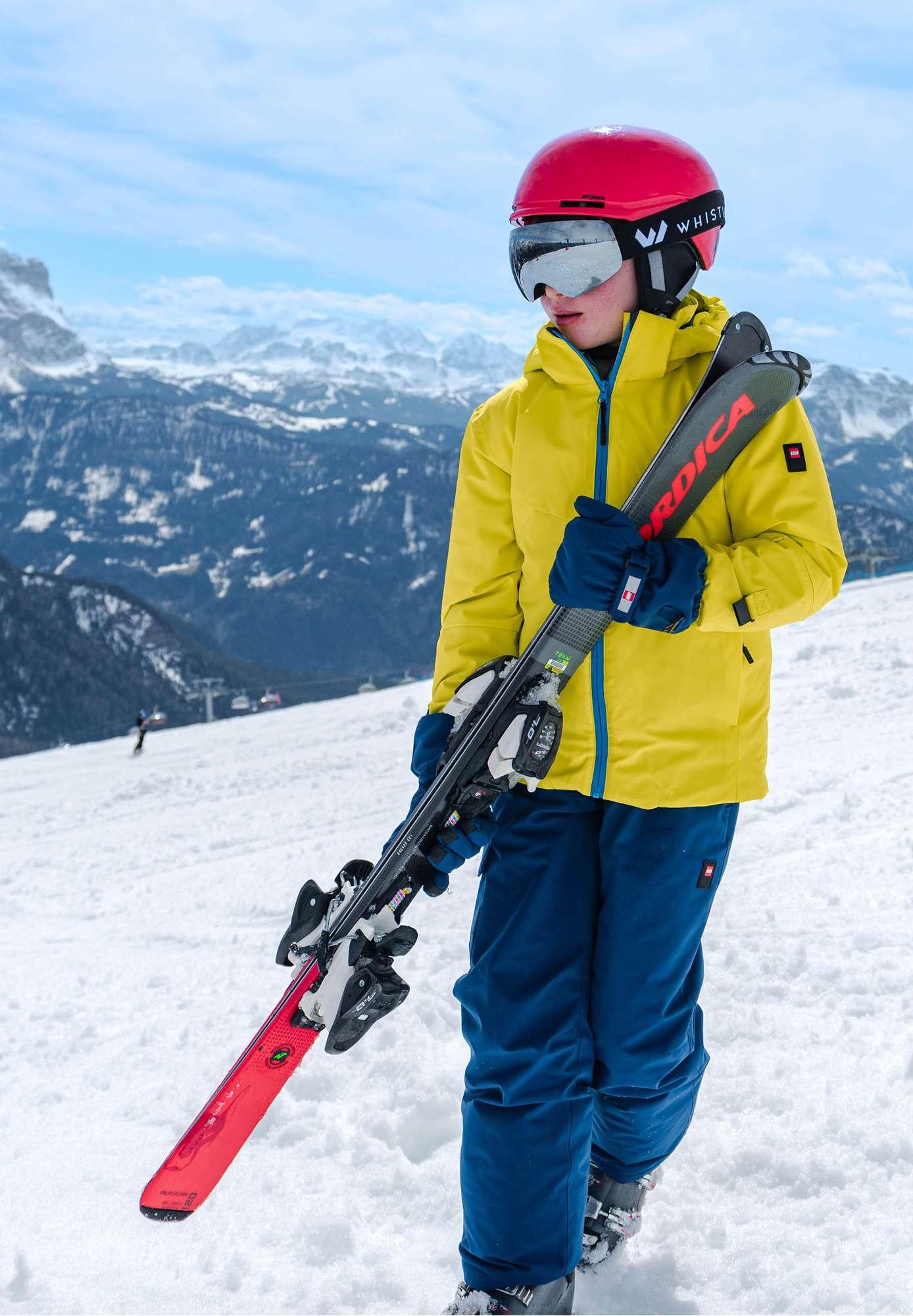 LEGO® Ski Pants – LWPAYTON 701 -LEGO®