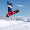 LEGO® Ski Pants – LWPAYTON 701 -LEGO®
