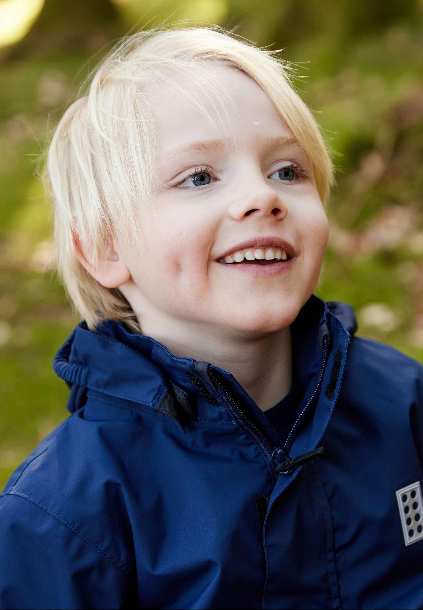 LEGO® Jacket – LWJAD 203 -LEGO®