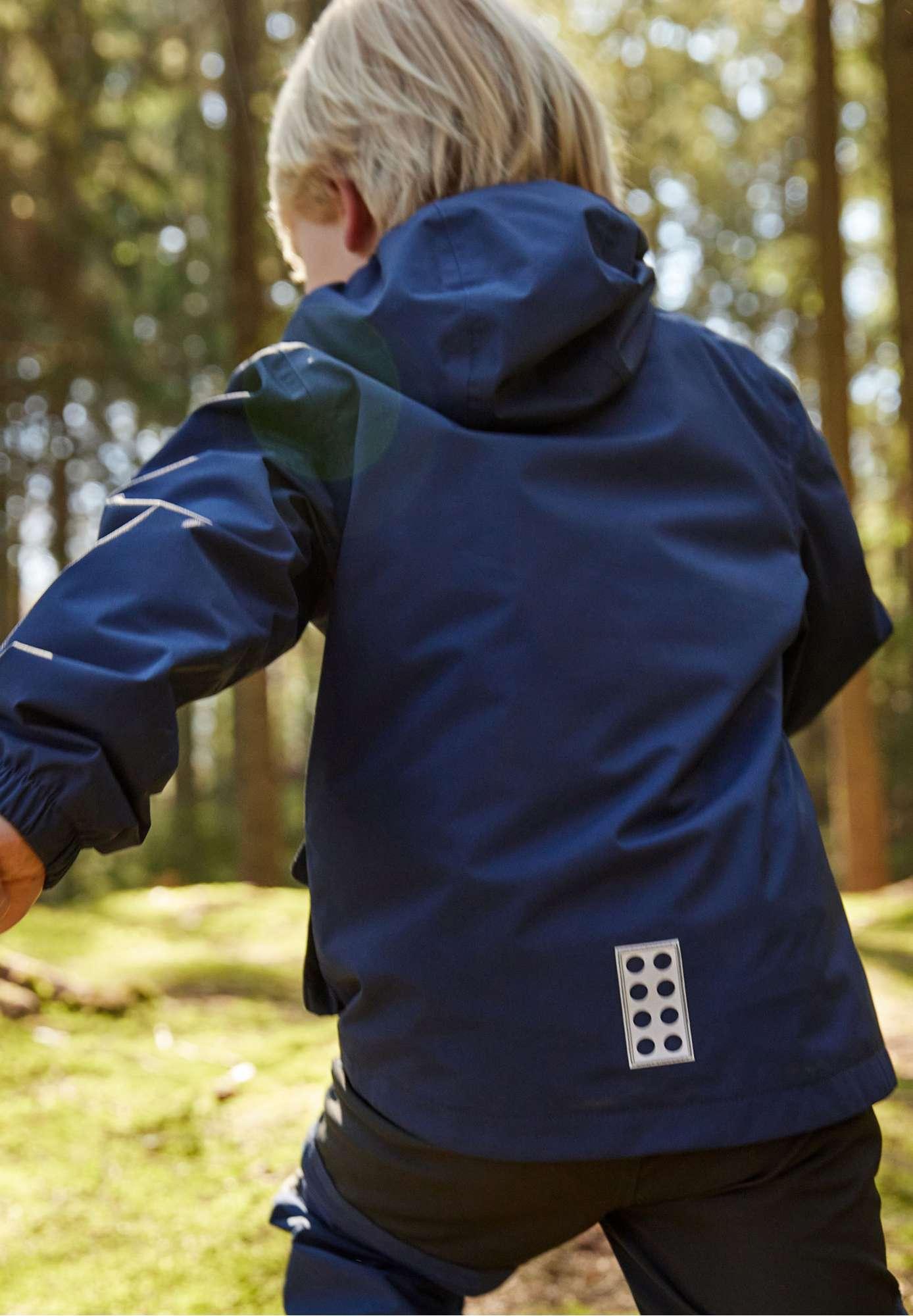 LEGO® Jacket – LWJAD 203 -LEGO®