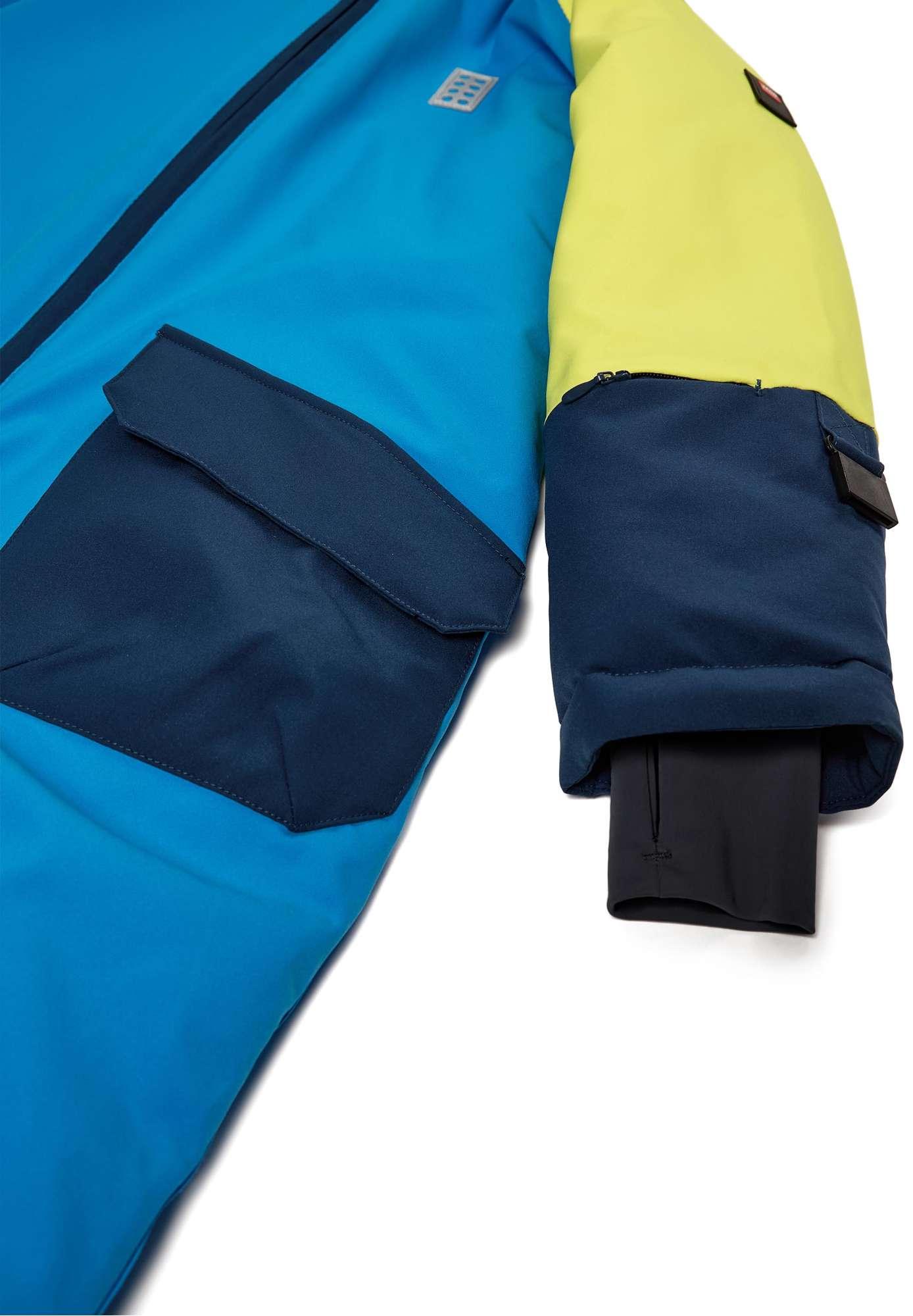 LEGO® Snowsuit – LWJAZ 810 -LEGO®