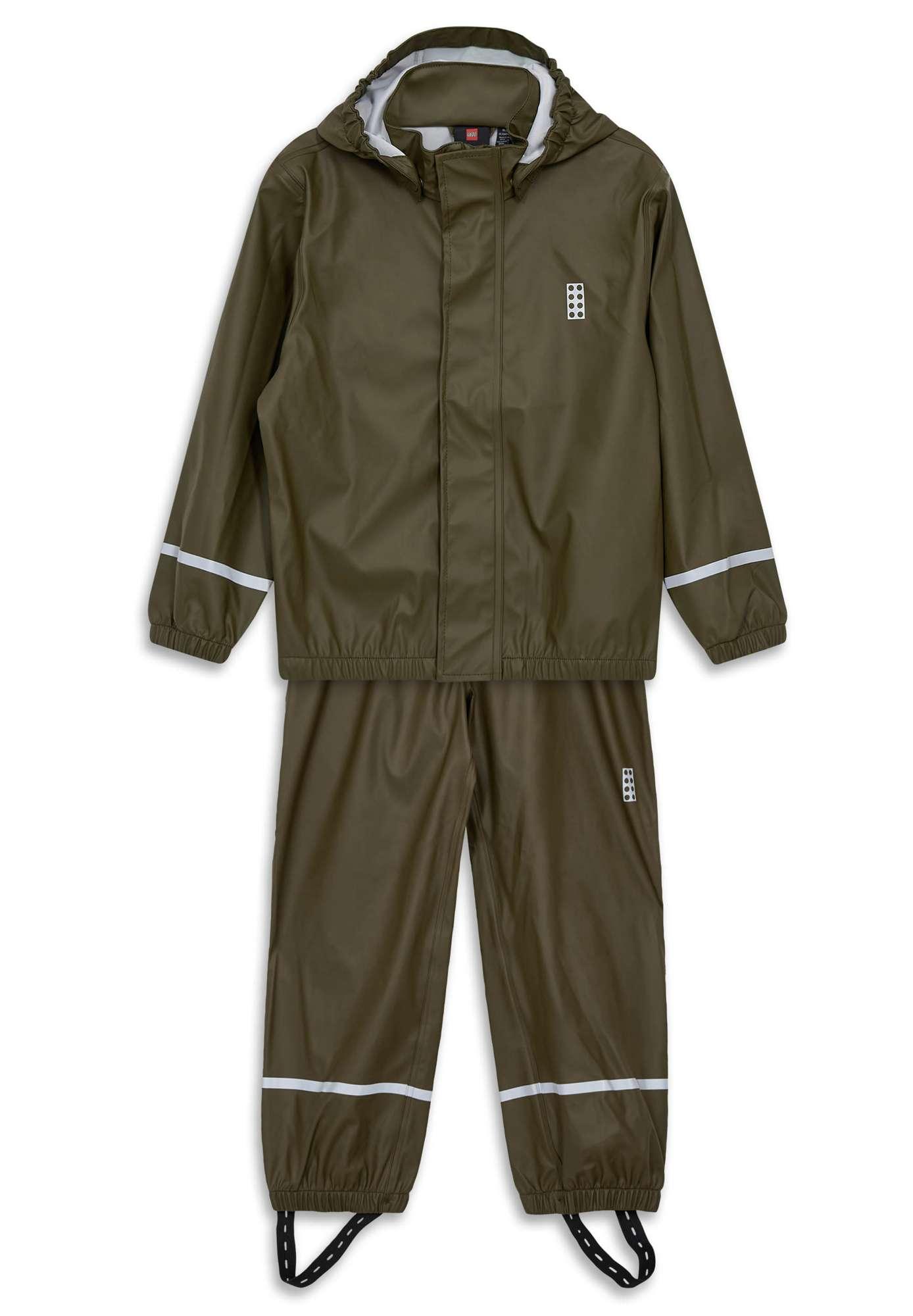 LEGO® PU Rain Set – LWJORI 200 -LEGO®