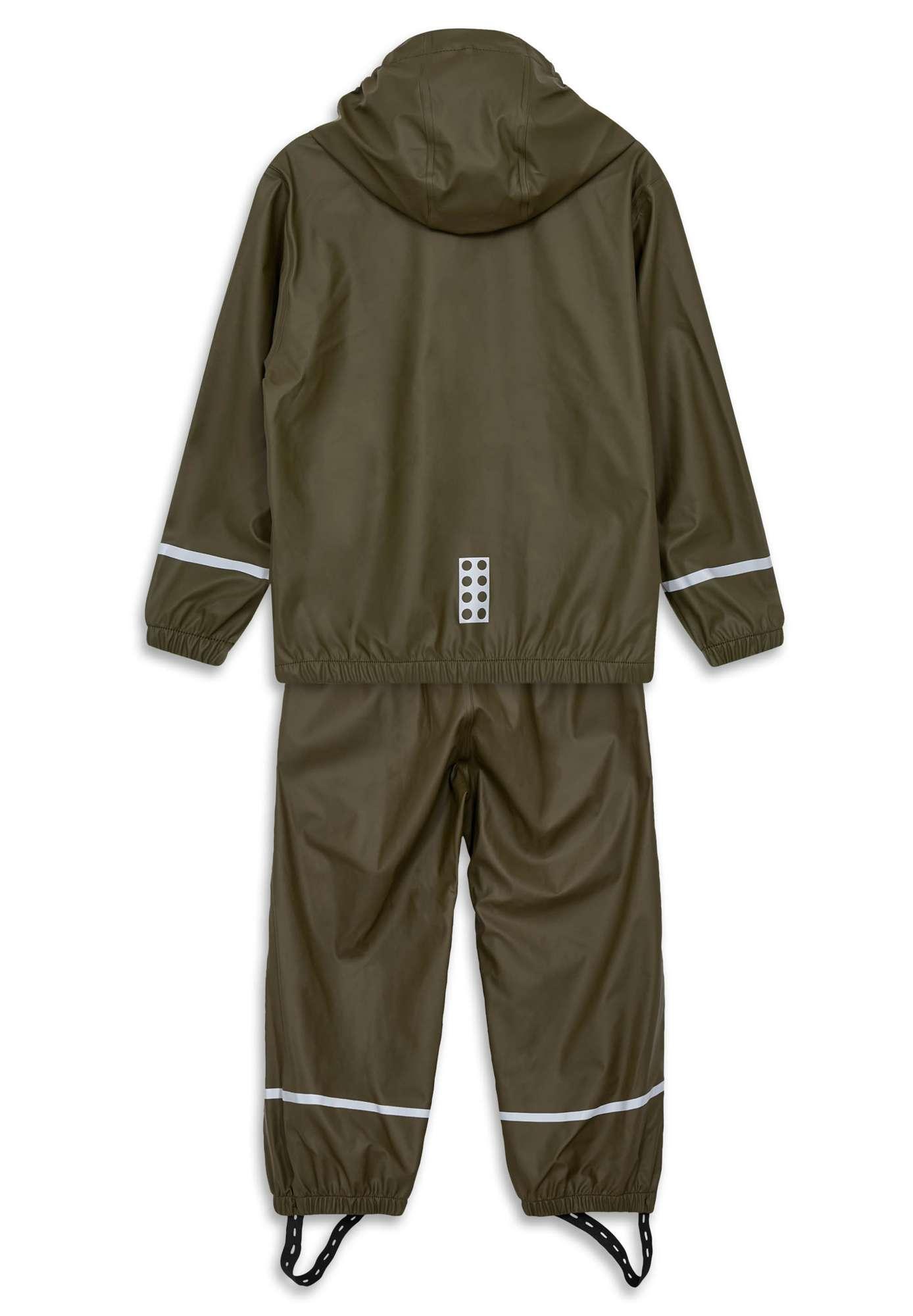 LEGO® PU Rain Set – LWJORI 200 -LEGO®