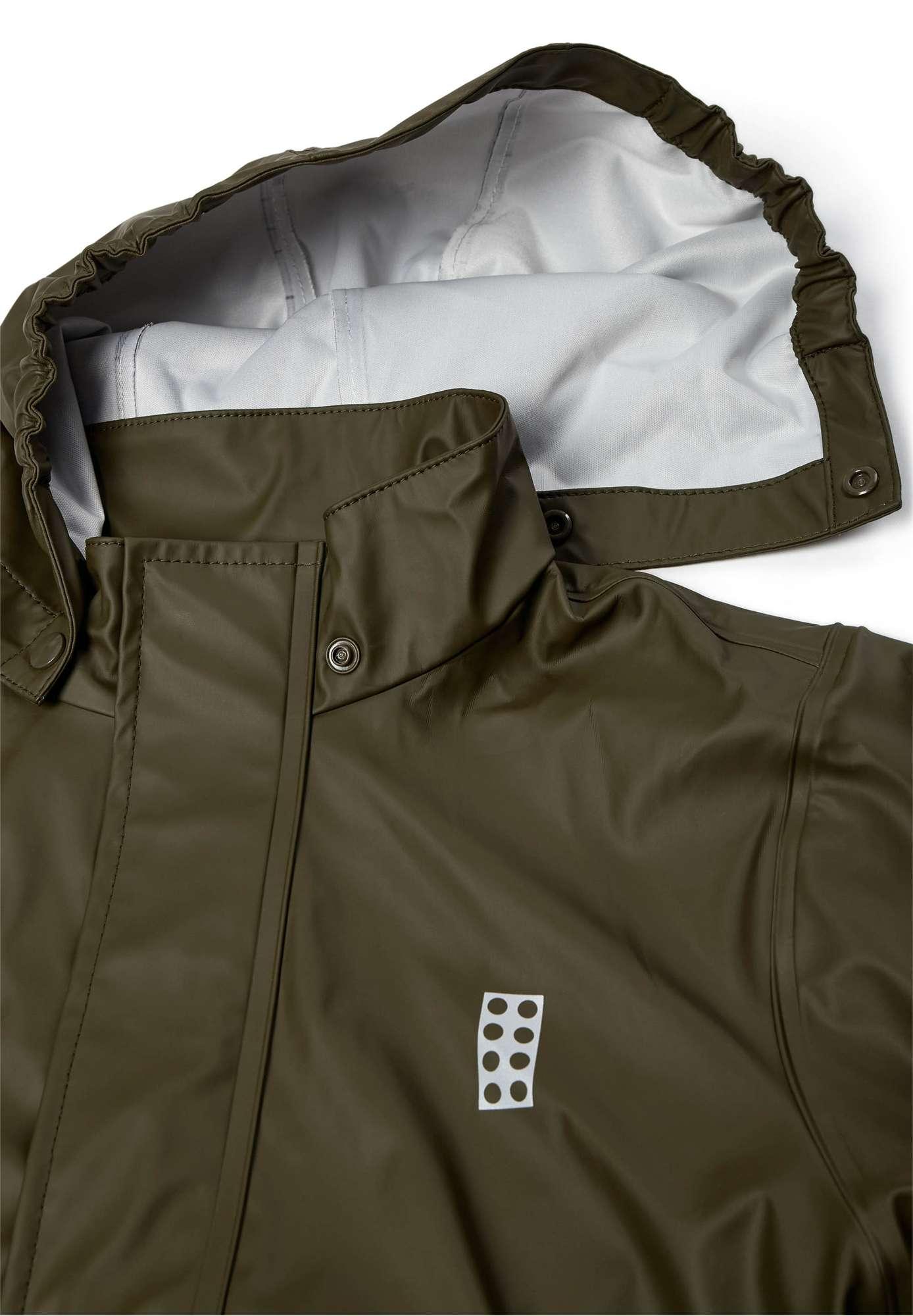 LEGO® PU Rain Set – LWJORI 200 -LEGO®