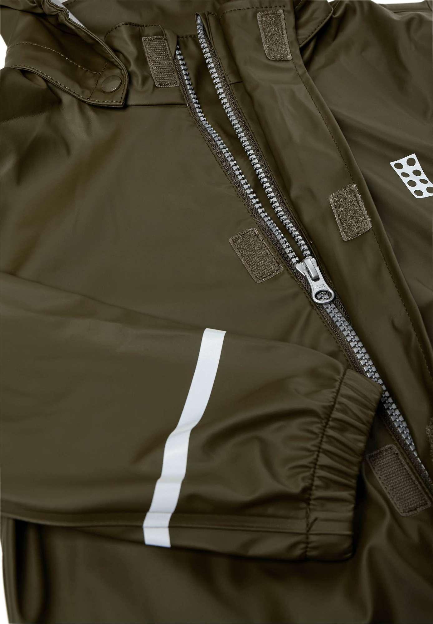 LEGO® PU Rain Set – LWJORI 200 -LEGO®