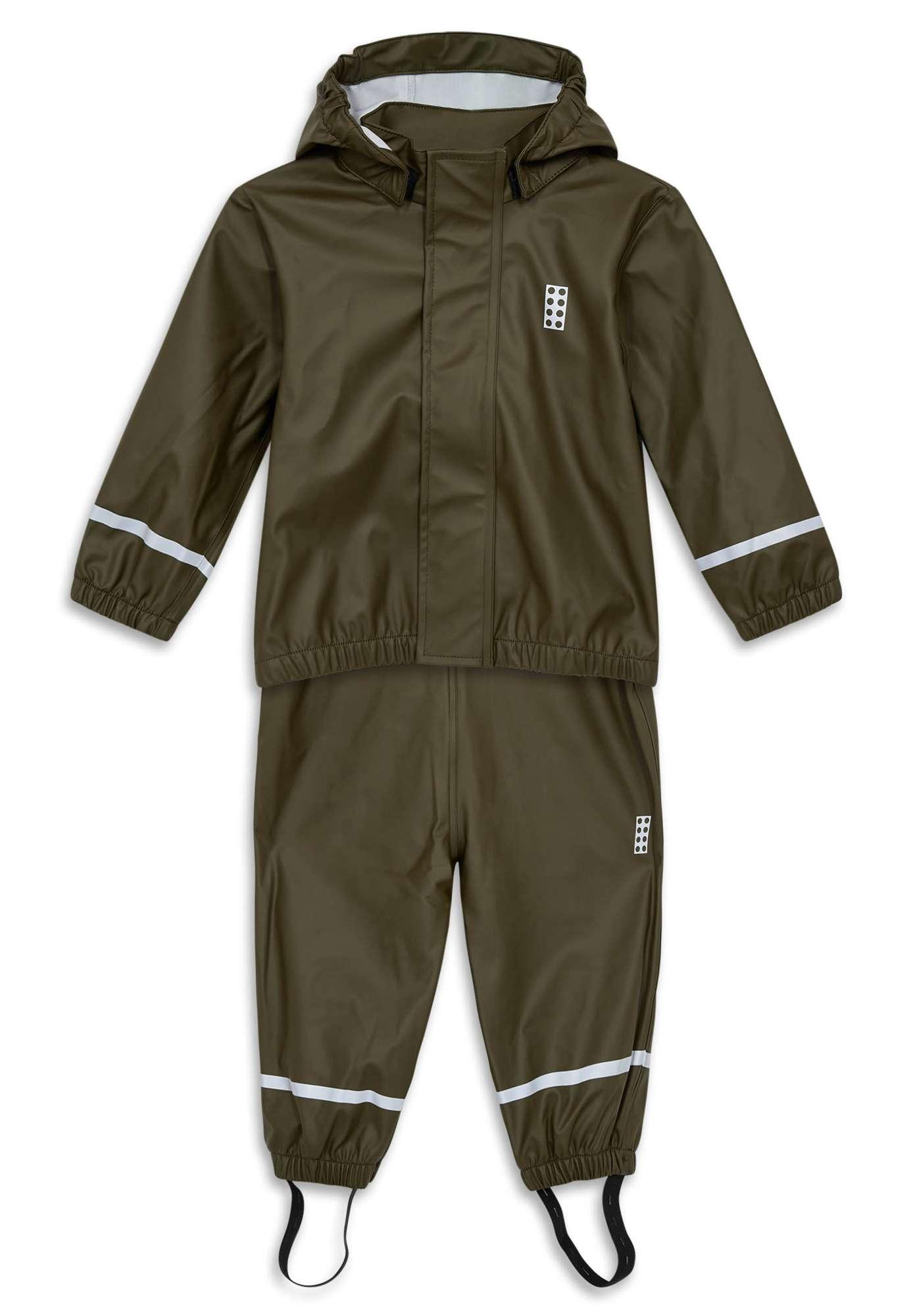 LEGO® PU Rain Set – LWJIVAN 200 -LEGO®