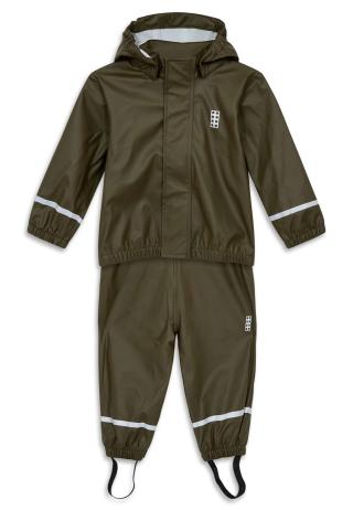 LEGO® PU Rain Set – LWJIVAN 200 -LEGO®