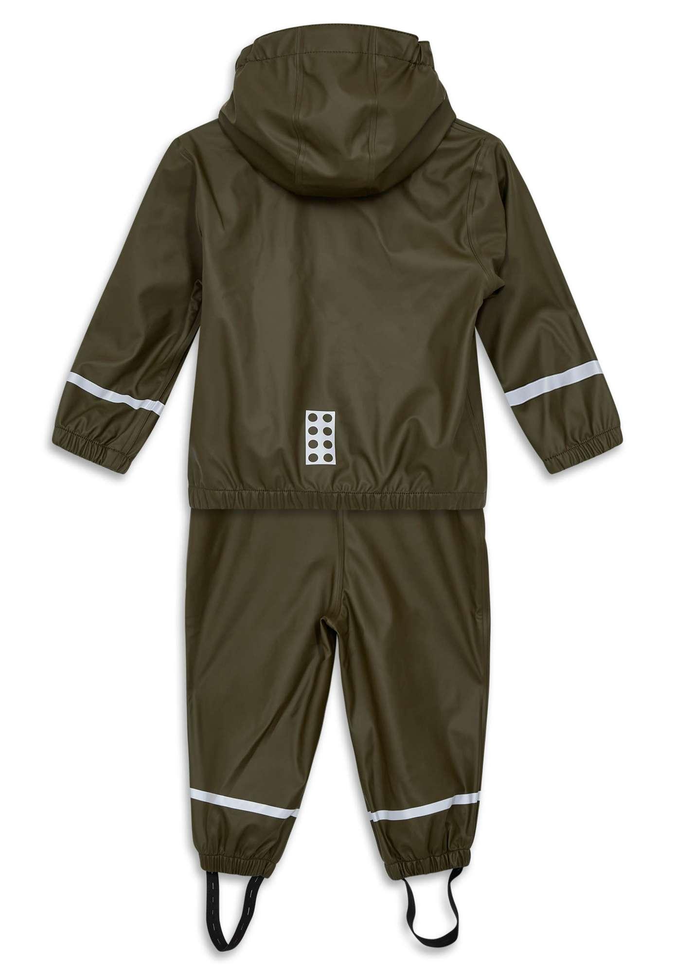 LEGO® PU Rain Set – LWJIVAN 200 -LEGO®