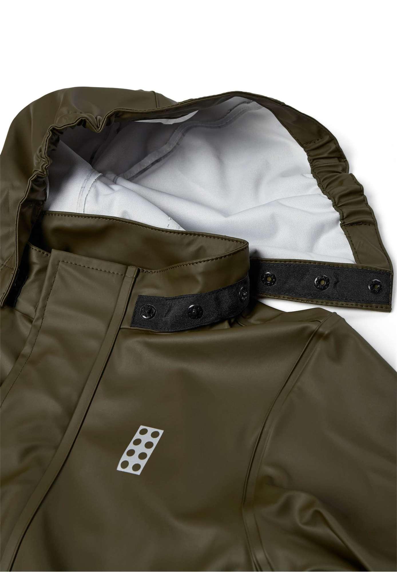 LEGO® PU Rain Set – LWJIVAN 200 -LEGO®