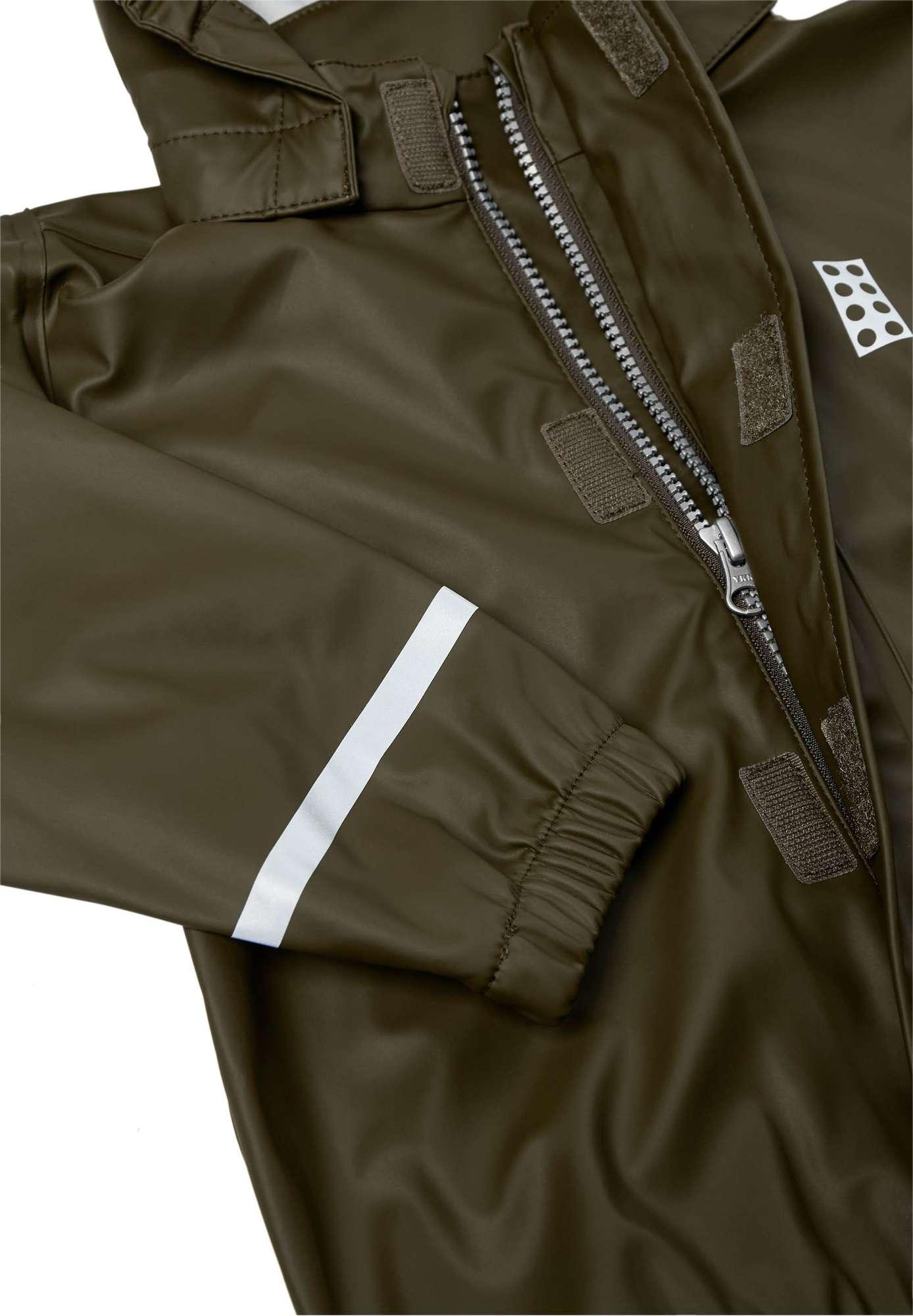 LEGO® PU Rain Set – LWJIVAN 200 -LEGO®