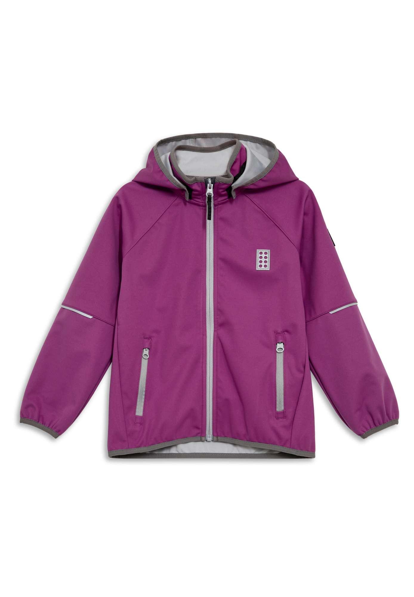 LEGO® kids-kidswear Softshell Jacket – LWSEFRIT 200 -LEGO®