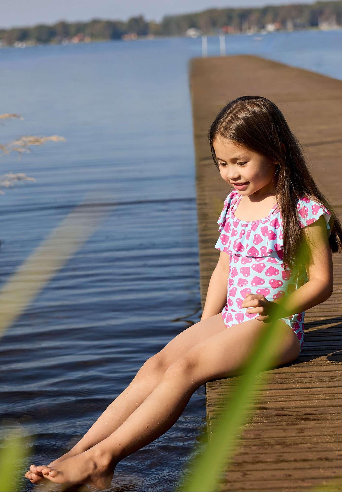 LEGO® Swimsuit – LWAVA 301 -LEGO®