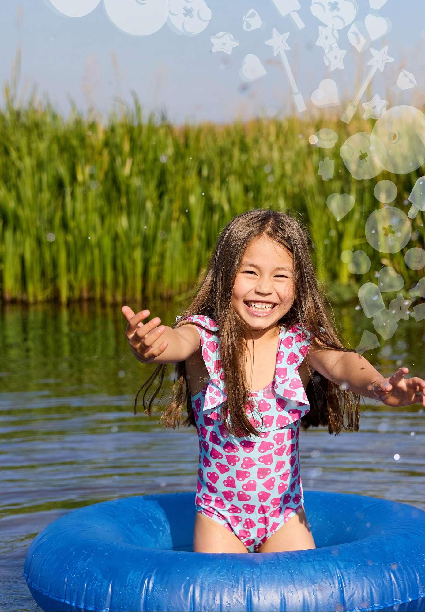 LEGO® Swimsuit – LWAVA 301 -LEGO®