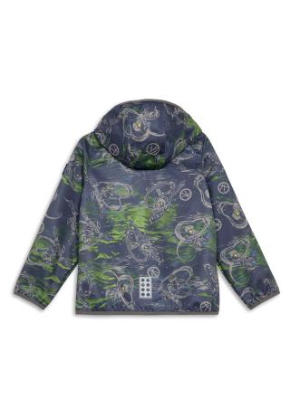 LEGO® NINJAGO® Softshell Jacket – LWSAKU 200 -LEGO®