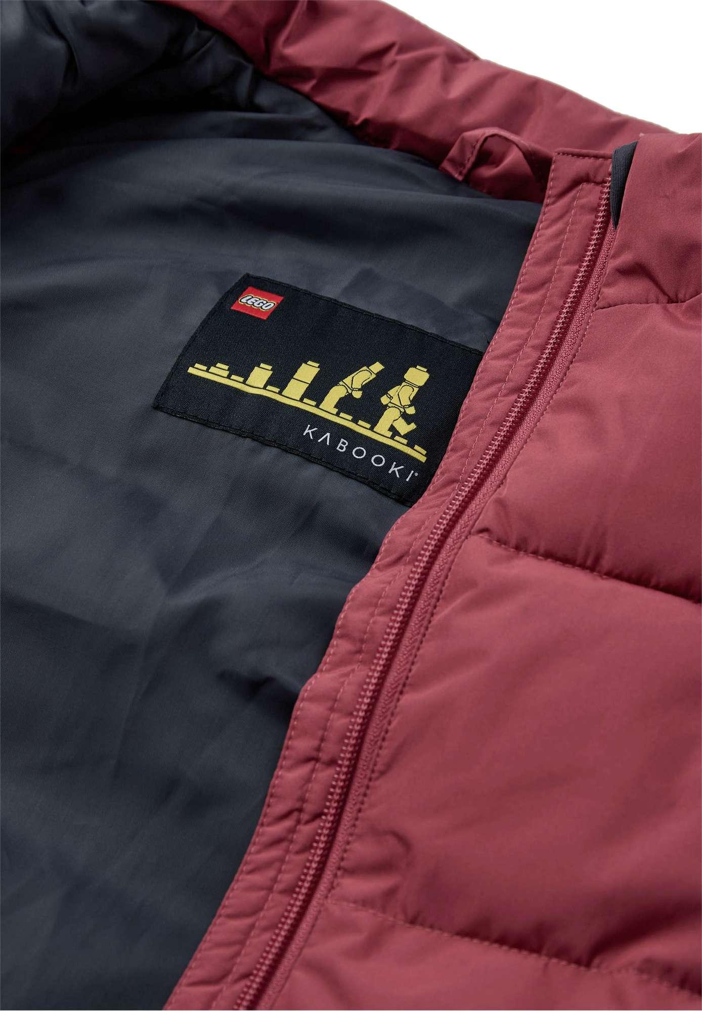 LEGO® Waistcoat – LWSAKU 205 -LEGO®