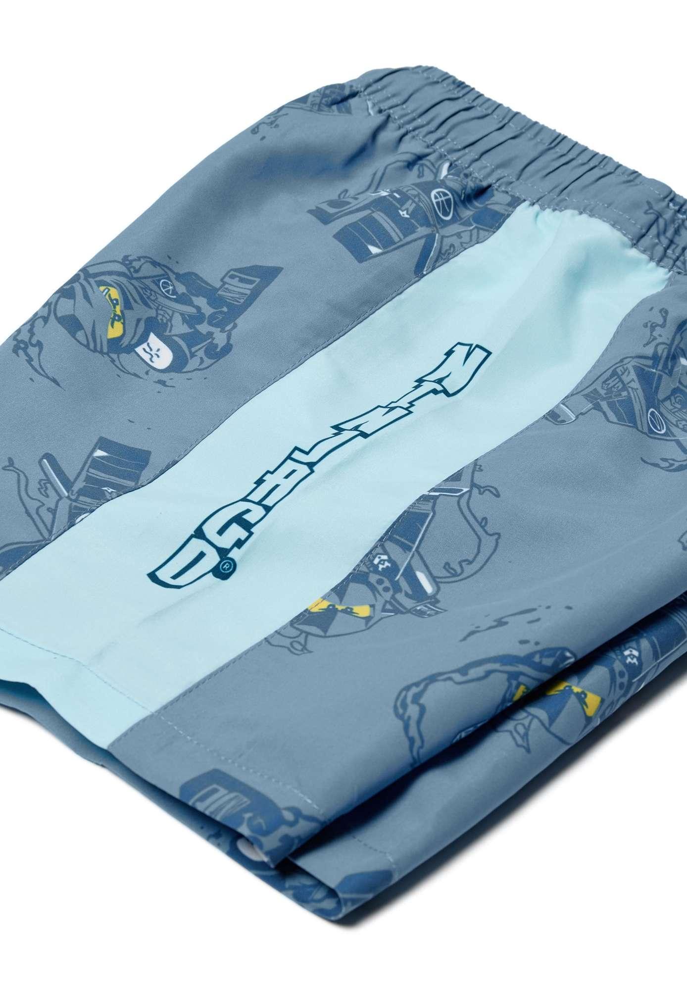 LEGO® NINJAGO® Swim Shorts – LWAGAN 303 -LEGO®