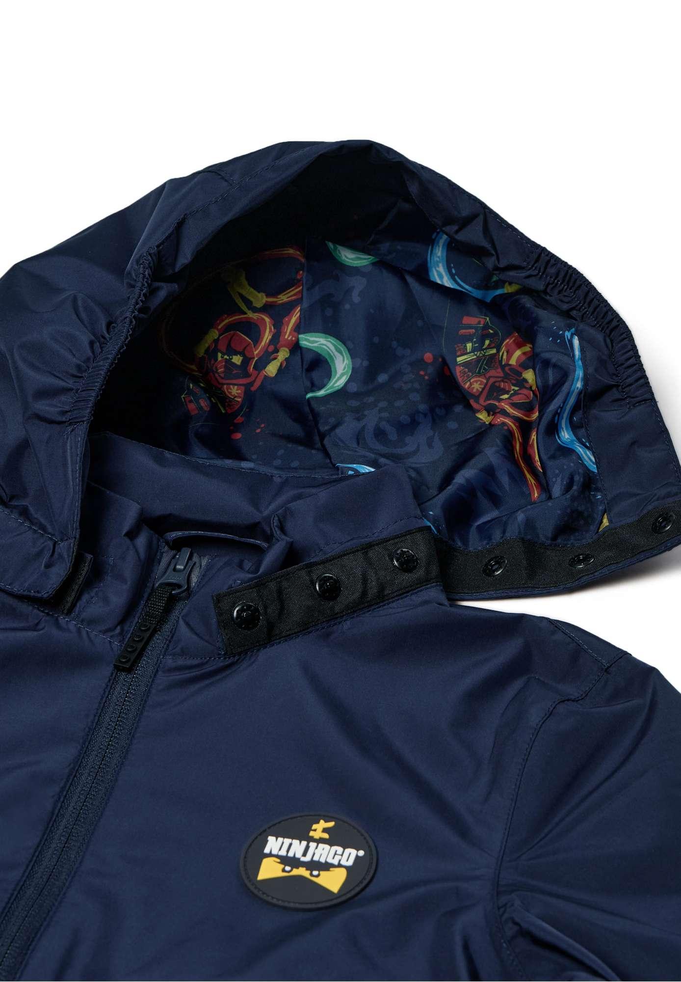 LEGO® NINJAGO® Jacket – LWJAZ 202 -LEGO®