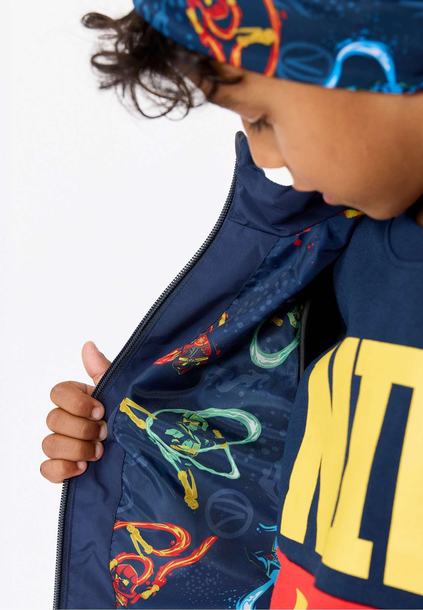 LEGO® NINJAGO® Jacket – LWJAZ 202 -LEGO®