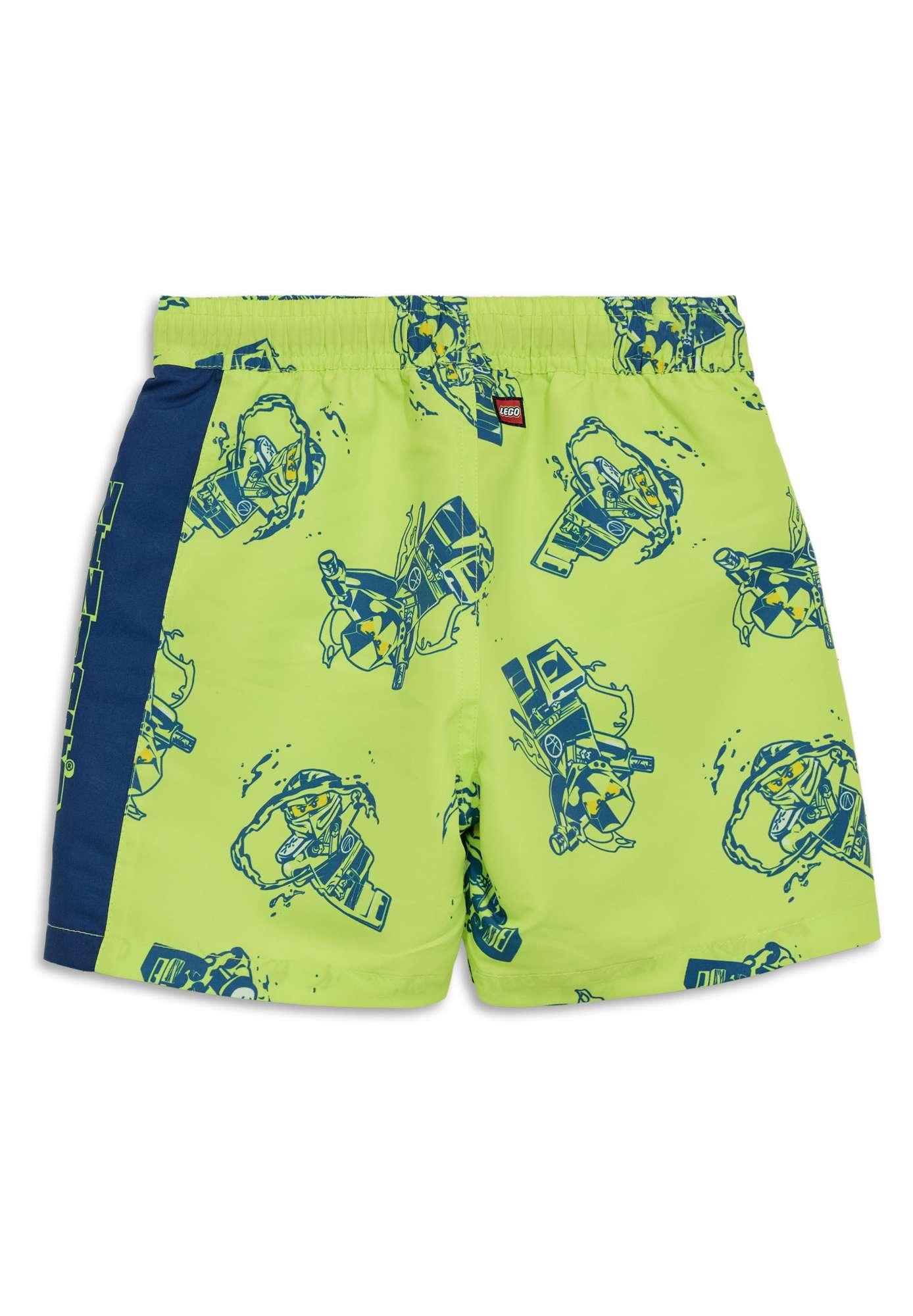 LEGO® NINJAGO® Swim Shorts – LWAGAN 303 -LEGO®