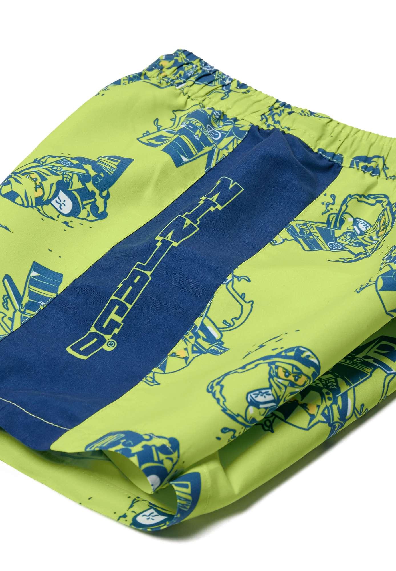 LEGO® NINJAGO® Swim Shorts – LWAGAN 303 -LEGO®