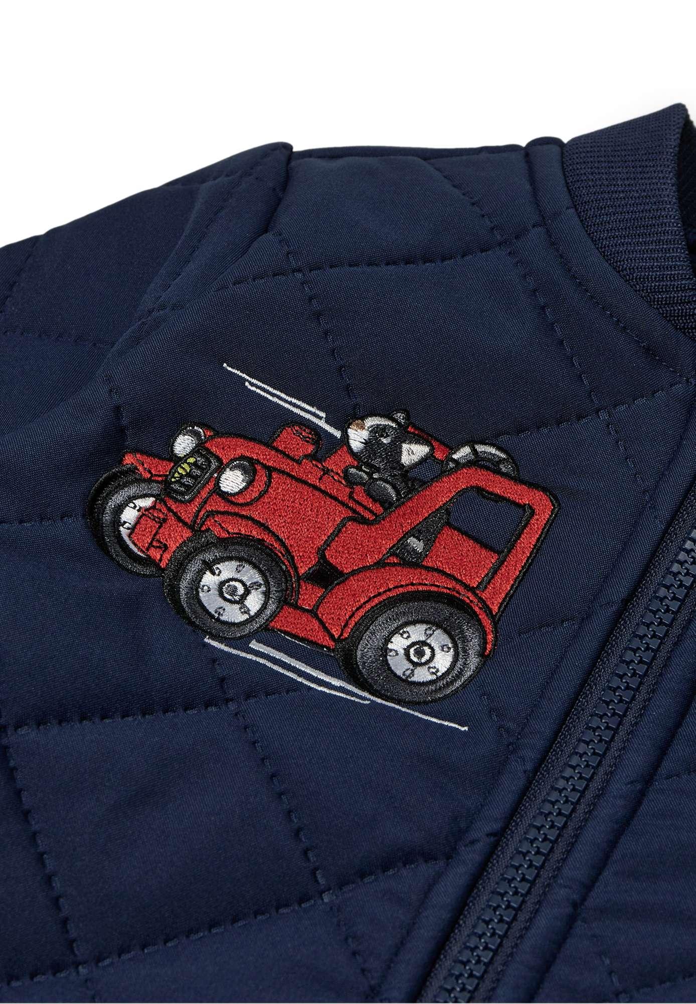 LEGO® DUPLO® Jacket – LWJERI 200 -LEGO®