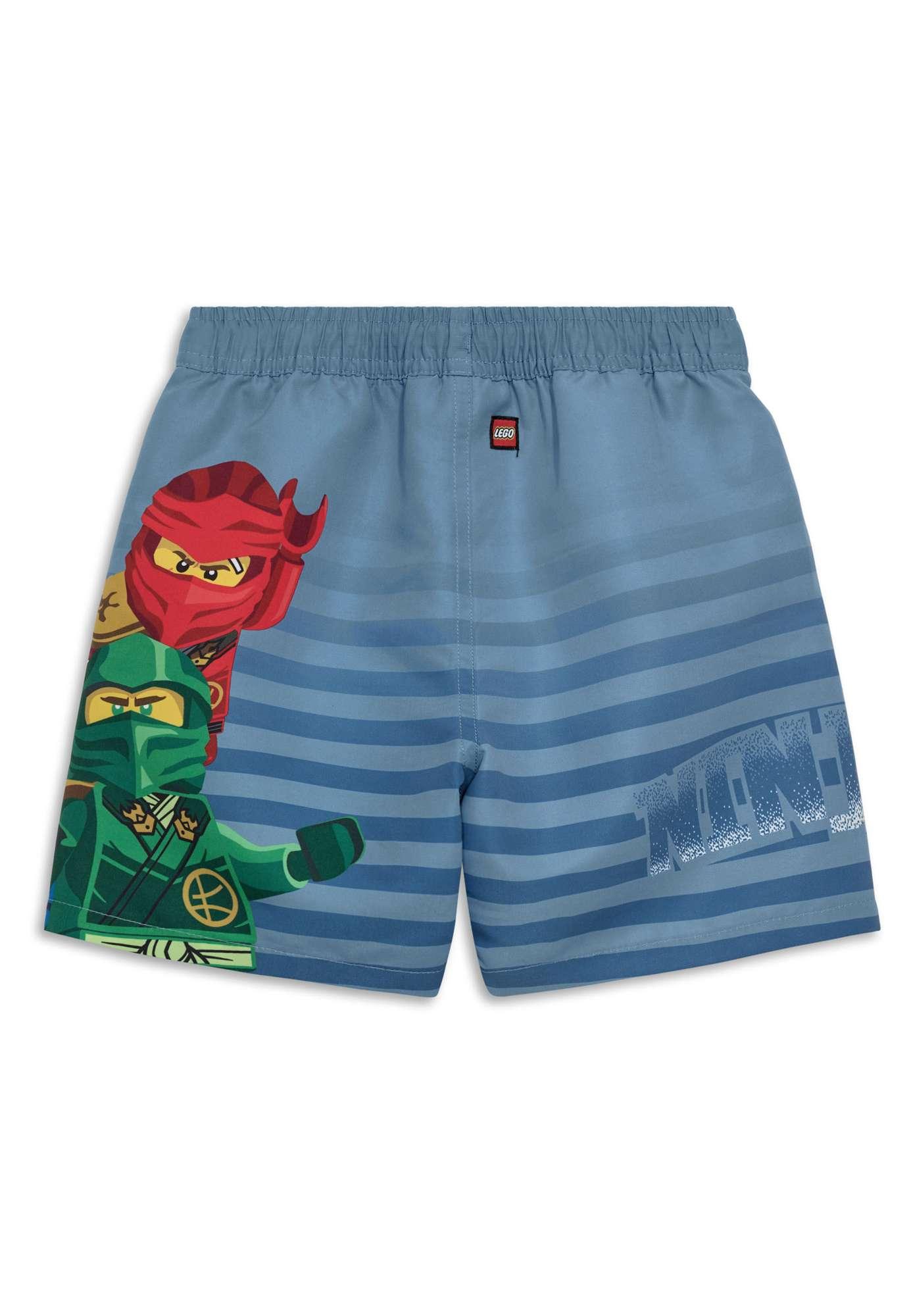 LEGO® NINJAGO® Swim Shorts – LWAGAN 305 -LEGO®