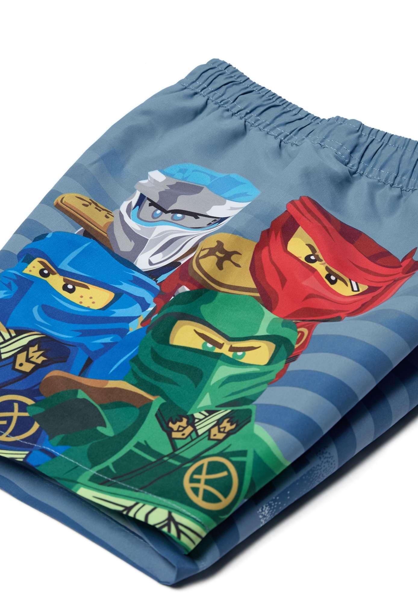 LEGO® NINJAGO® Swim Shorts – LWAGAN 305 -LEGO®