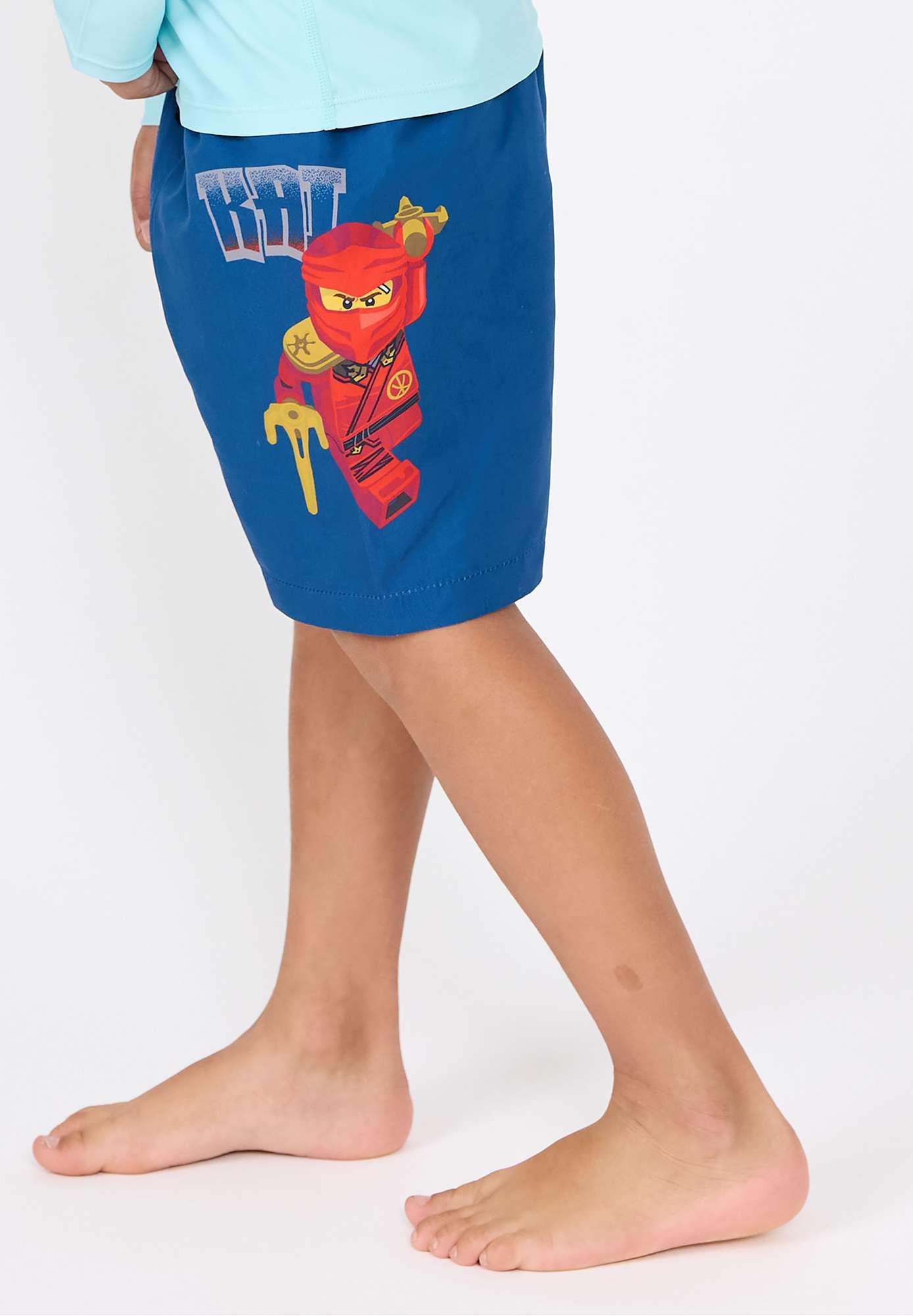 LEGO® NINJAGO® Swim Shorts – LWAGAN 304 -LEGO®