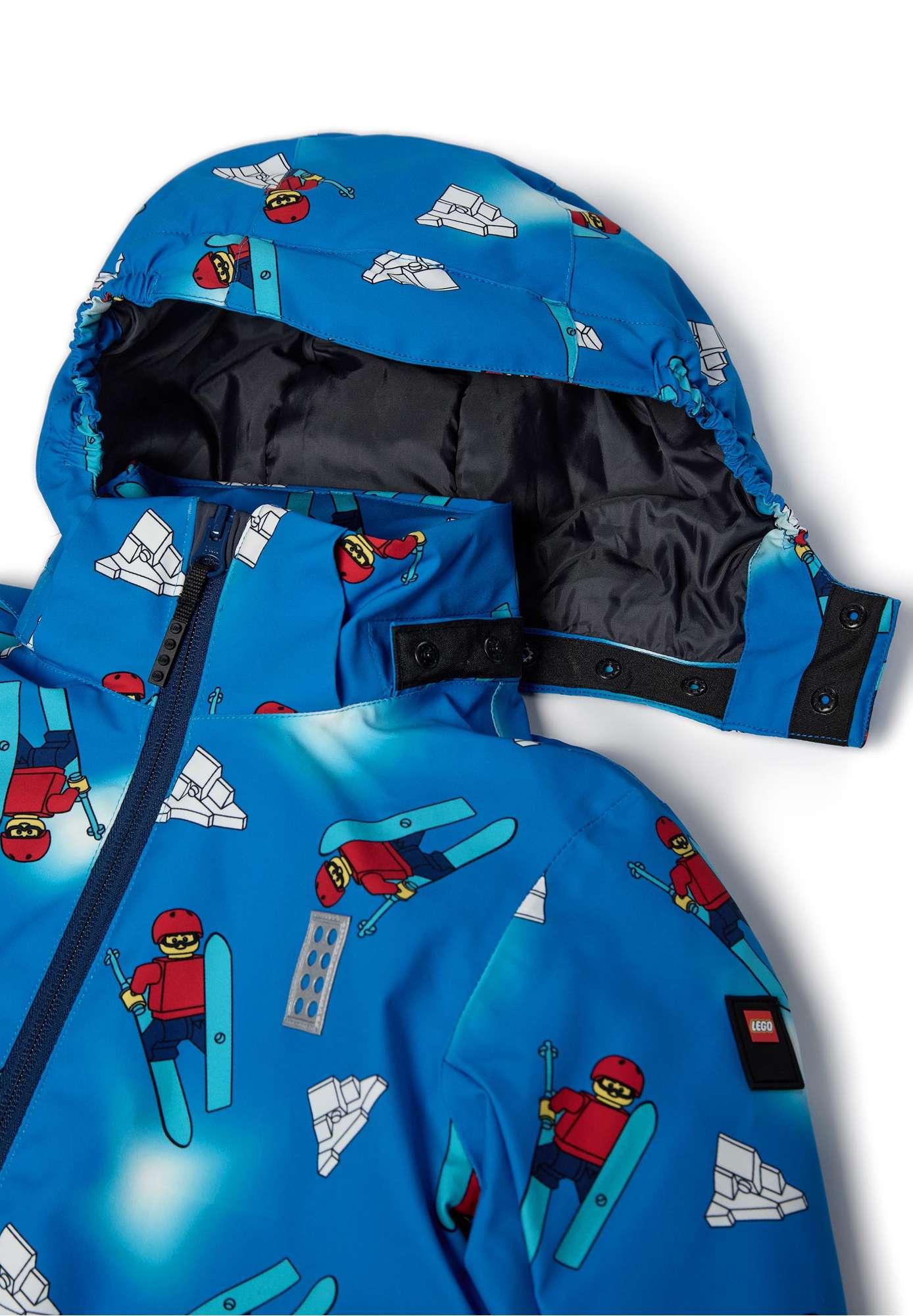 LEGO® Jacket – LWJAZ 806 -LEGO®