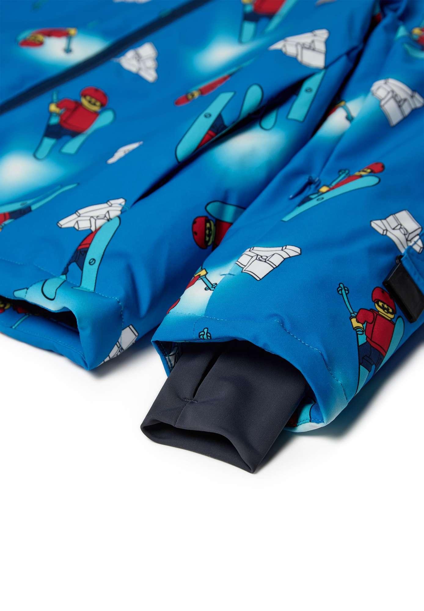 LEGO® Jacket – LWJAZ 806 -LEGO®